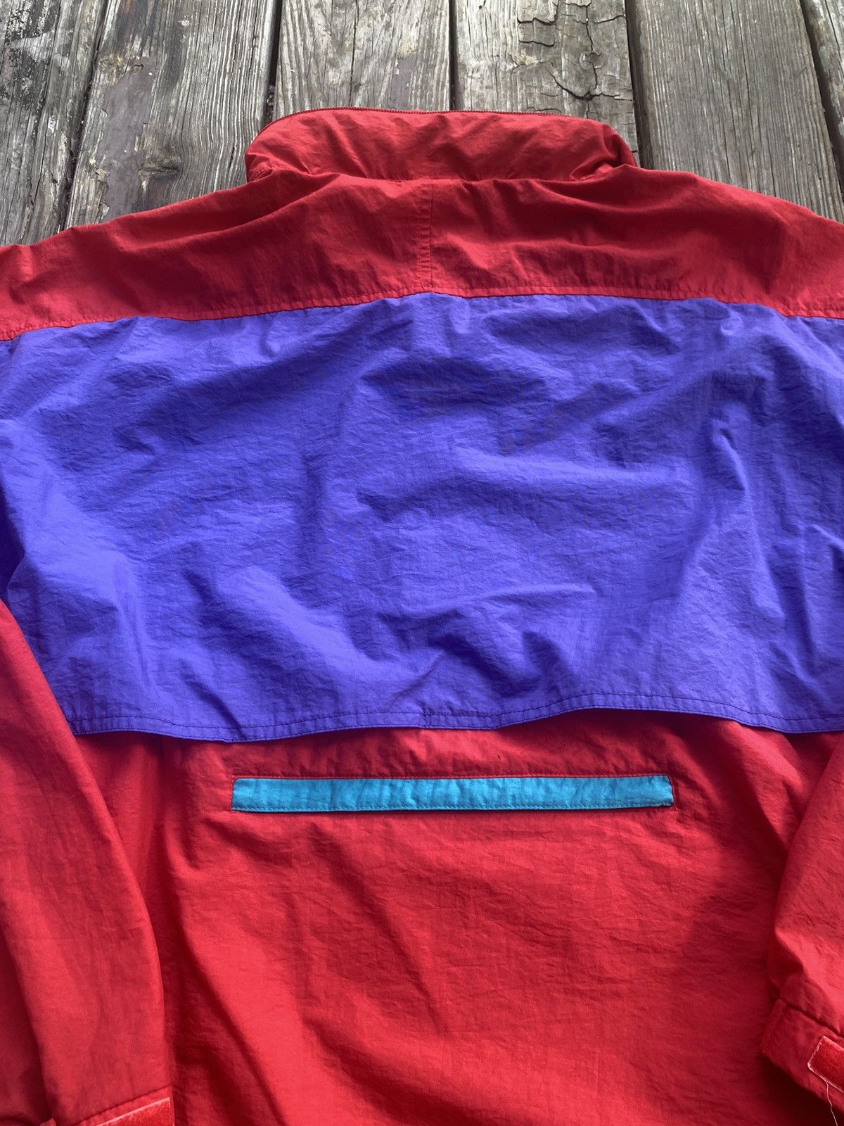 The North Face × Vintage Vintage Northface Jacket Size US XL / EU 56 / 4 - 5 Thumbnail