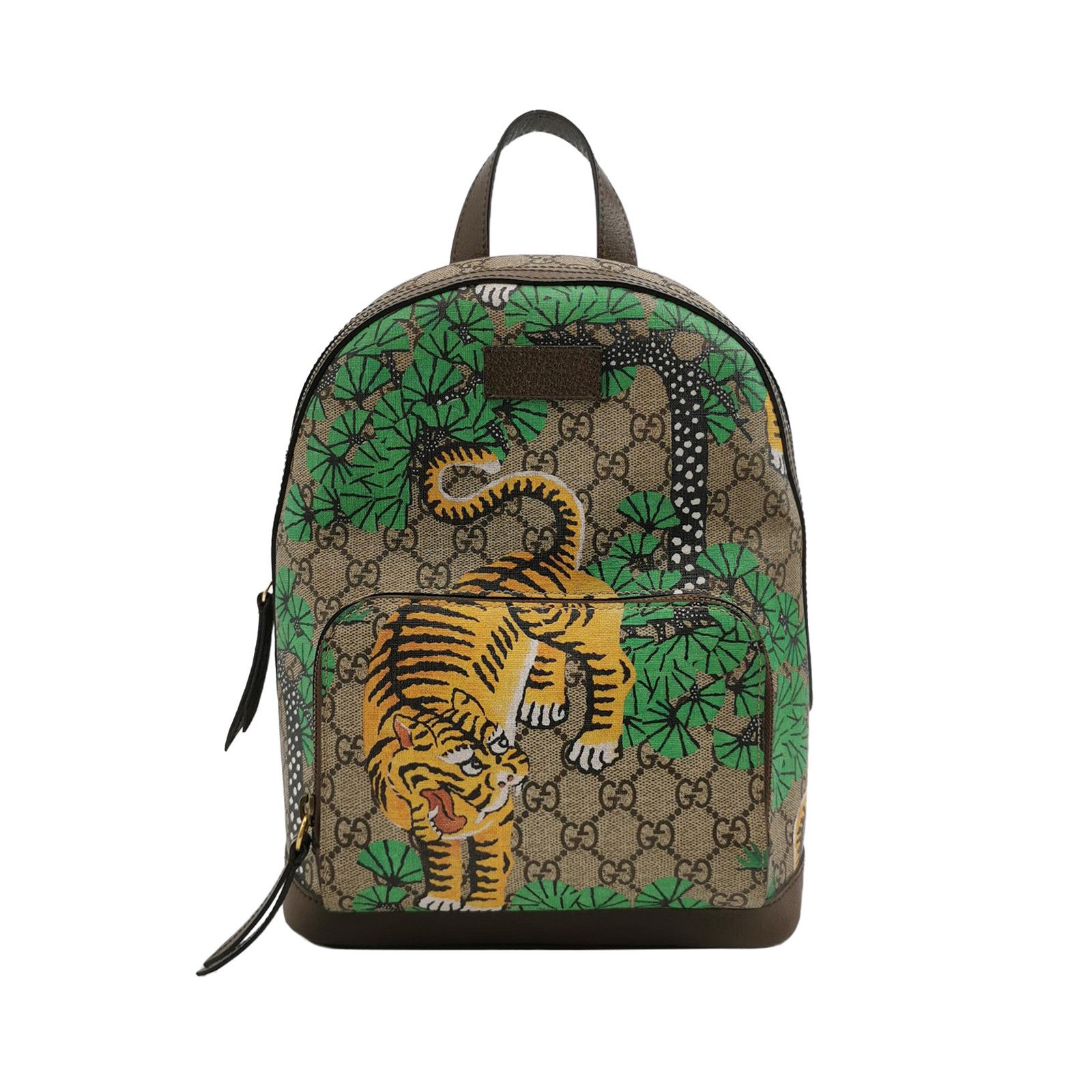 Gucci Gucci Women os Backpacks Size ONE SIZE - 1 Thumbnail