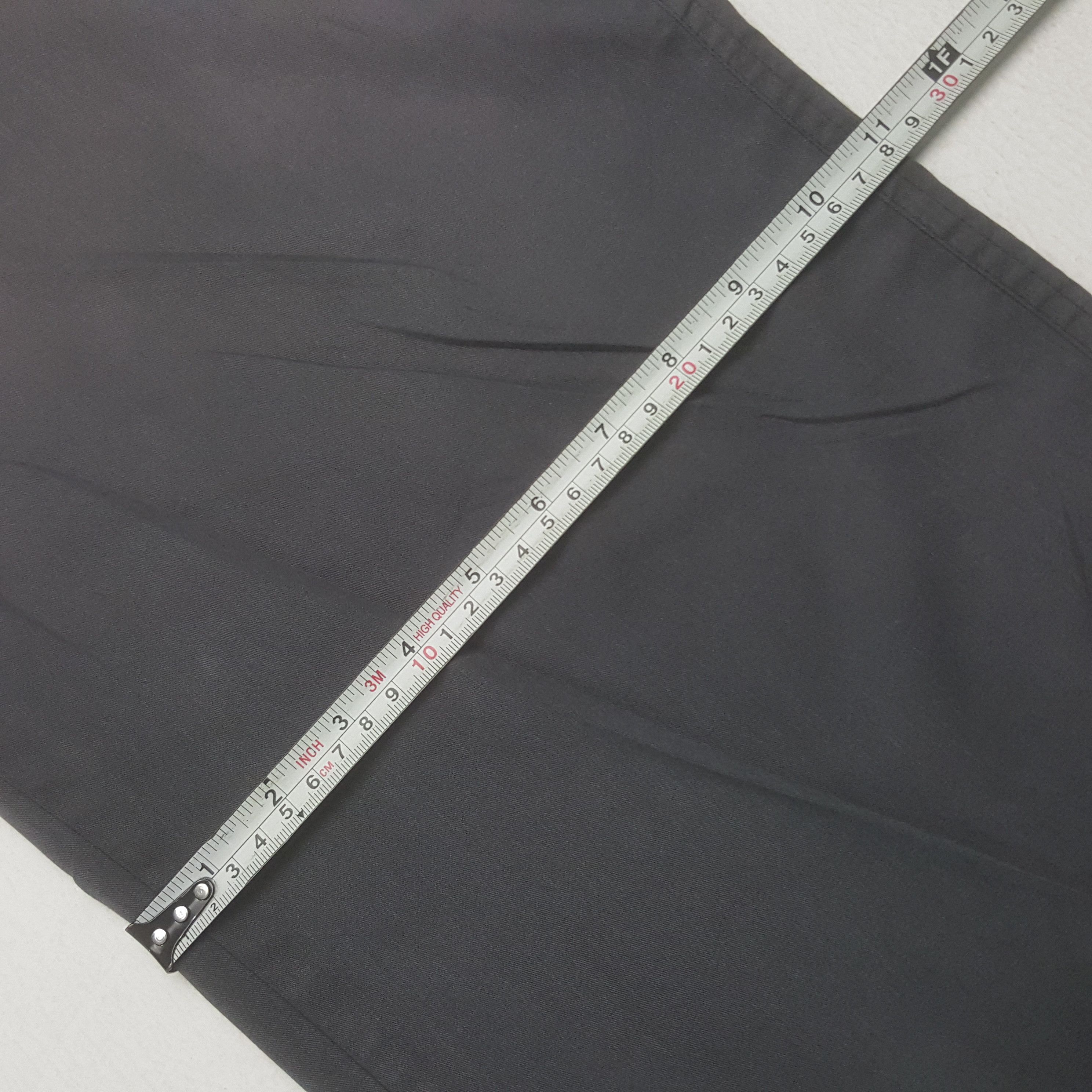 Vintage Vintage Bridgestone Racing Motorsports Overall Pants Size US 37 - 15 Thumbnail