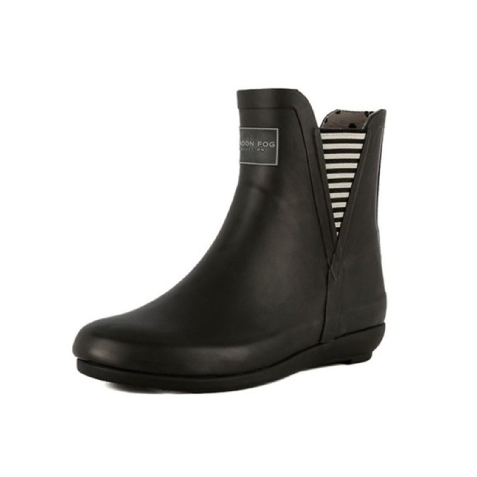London Fog London Fog Women’s Rain Boot size 9 NWOB #K269 Size US 9 / EU 42 - 1 Thumbnail