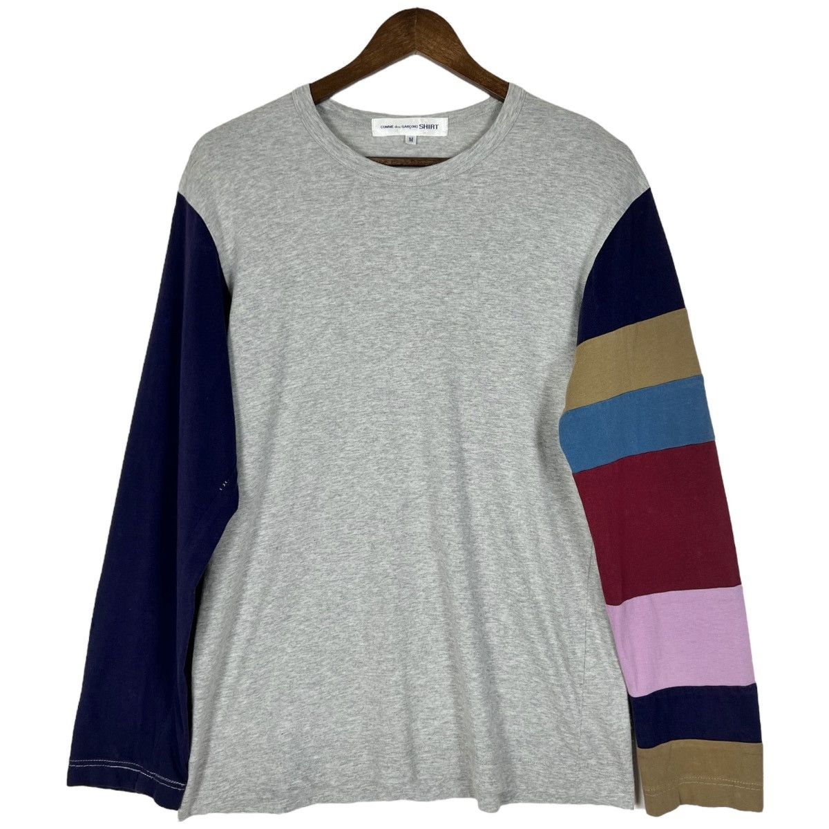 Supreme JUNYA WATANABE COMME des GARÇONS MAN Stripe S S Top