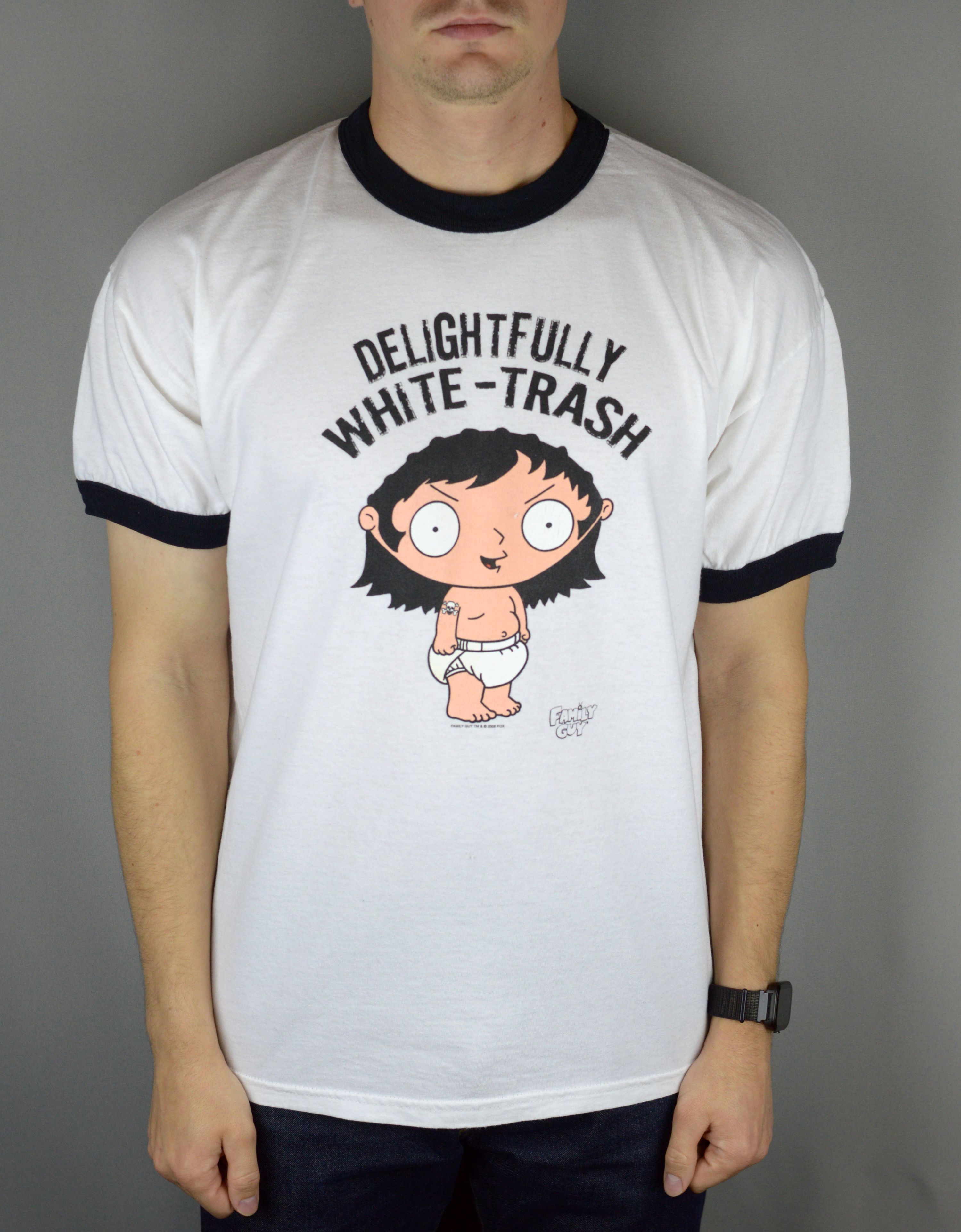 RARE buy 2005 vintage Family Guy shirt