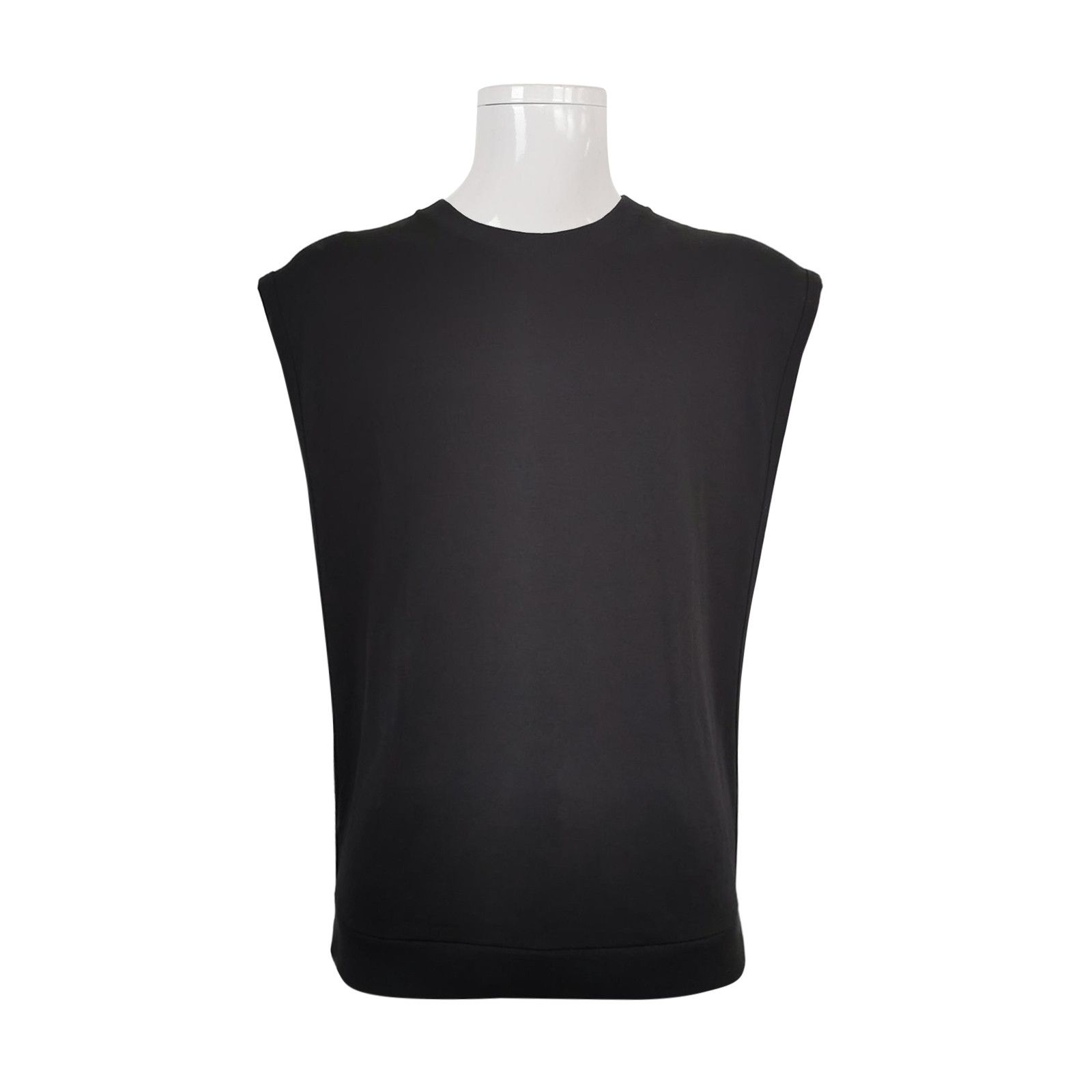 Gucci Gucci Logo Graphic Tank Top XL Size US XL / EU 56 / 4 - 1 Thumbnail