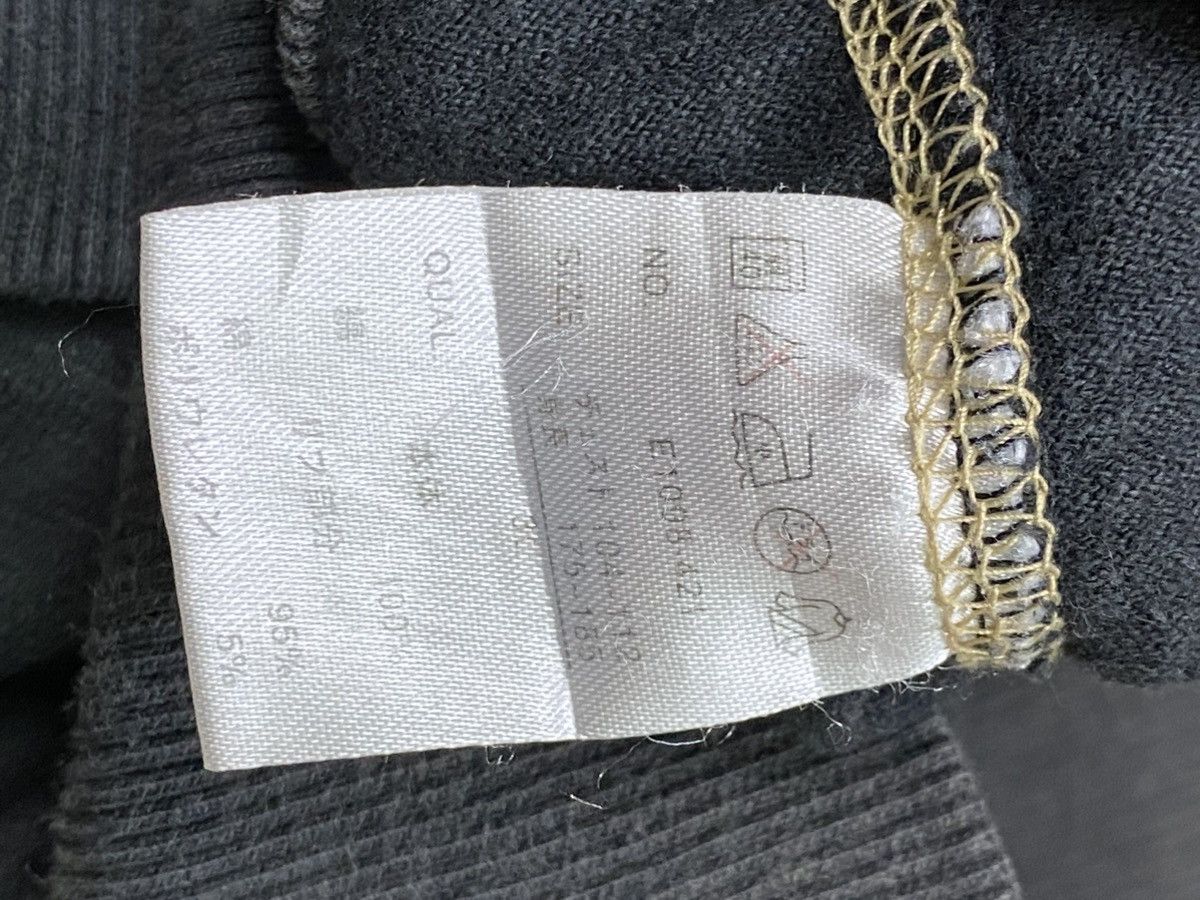 Vintage Vtg Turning On Fully Zipper Size US L / EU 52-54 / 3 - 12 Thumbnail