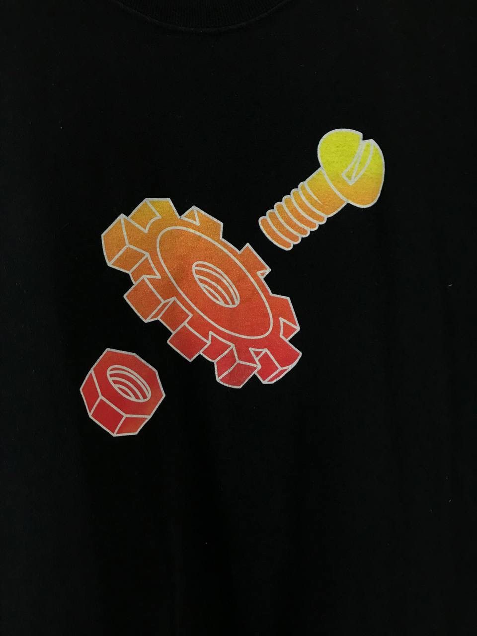 Band Tees × Vintage Level 42 2003 vintage rock band tour tee Size US XL / EU 56 / 4 - 4 Thumbnail