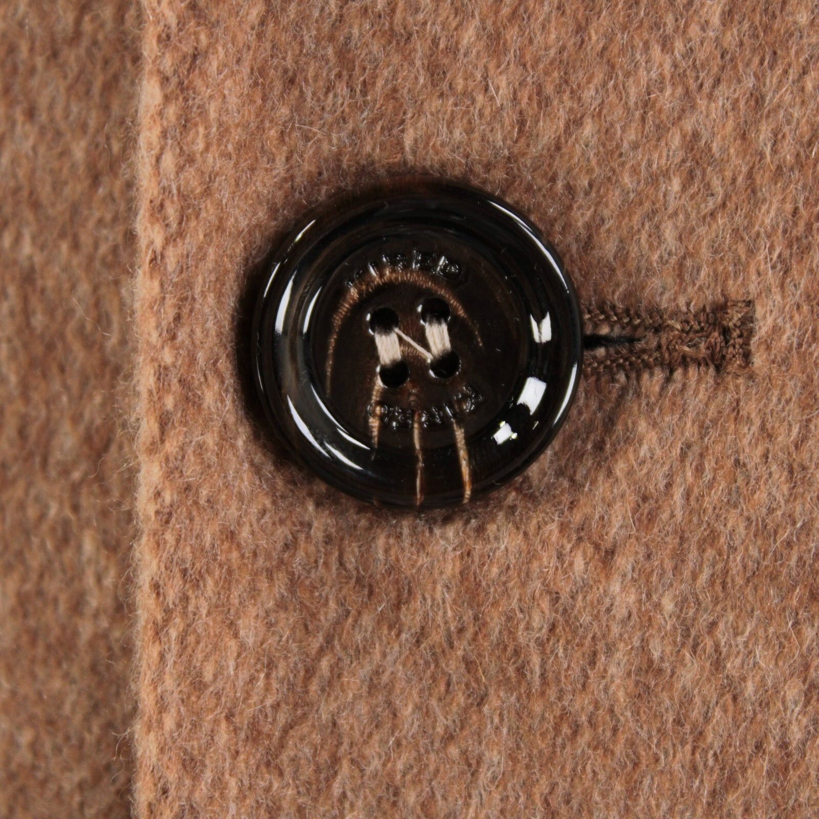 Kiton Kiton Jacket Size L US In Brown Cashmere Size US L / EU 52-54 / 3 - 2 Thumbnail