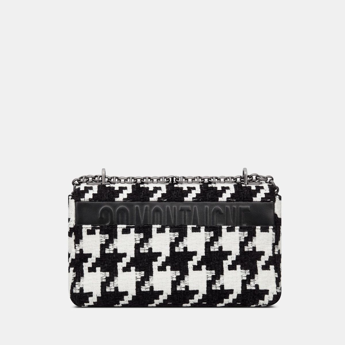 Dior o1bcso1str1124 Size: OS / Caro Bag in Black/White Size ONE SIZE - 5 Thumbnail