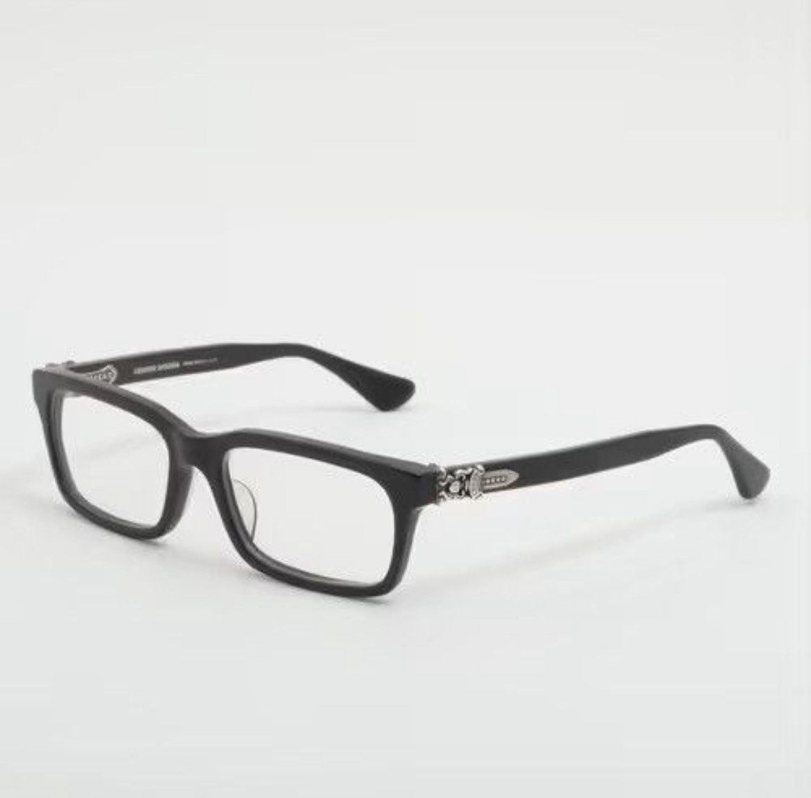Chrome Hearts