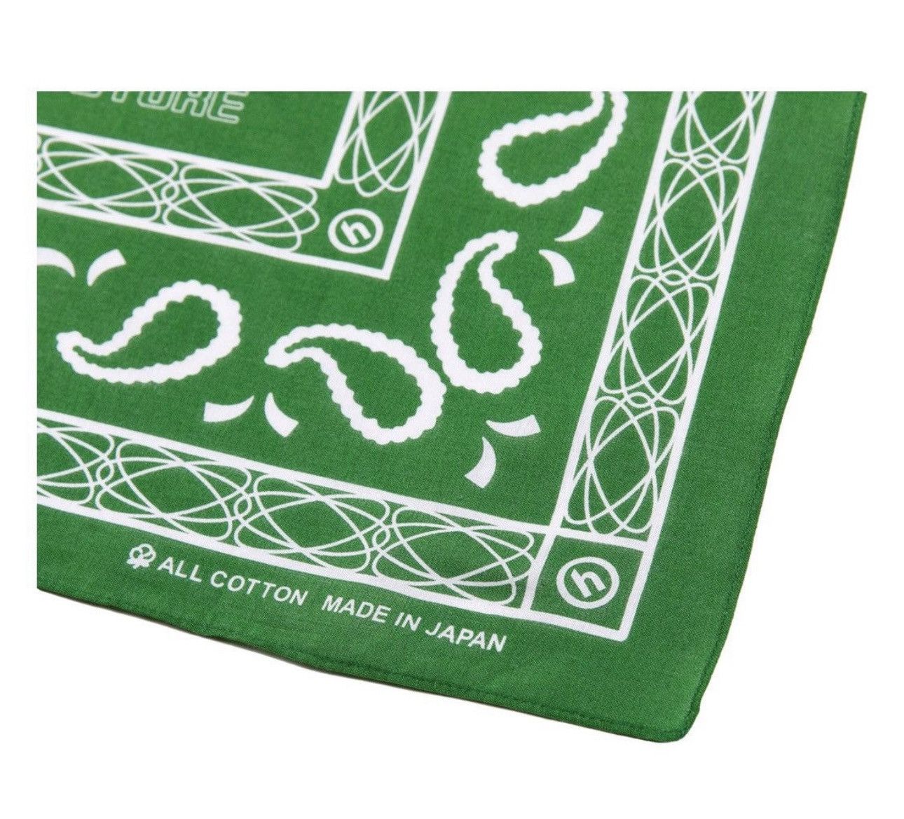 HIDDEN Hidden NY Koi Bandana Size ONE SIZE - 4 Thumbnail