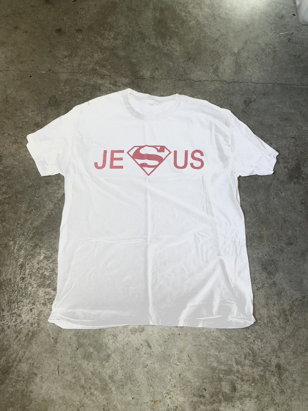 Antony Riddle Jesus Christ Superstar Size US L / EU 52-54 / 3 - 1 Thumbnail
