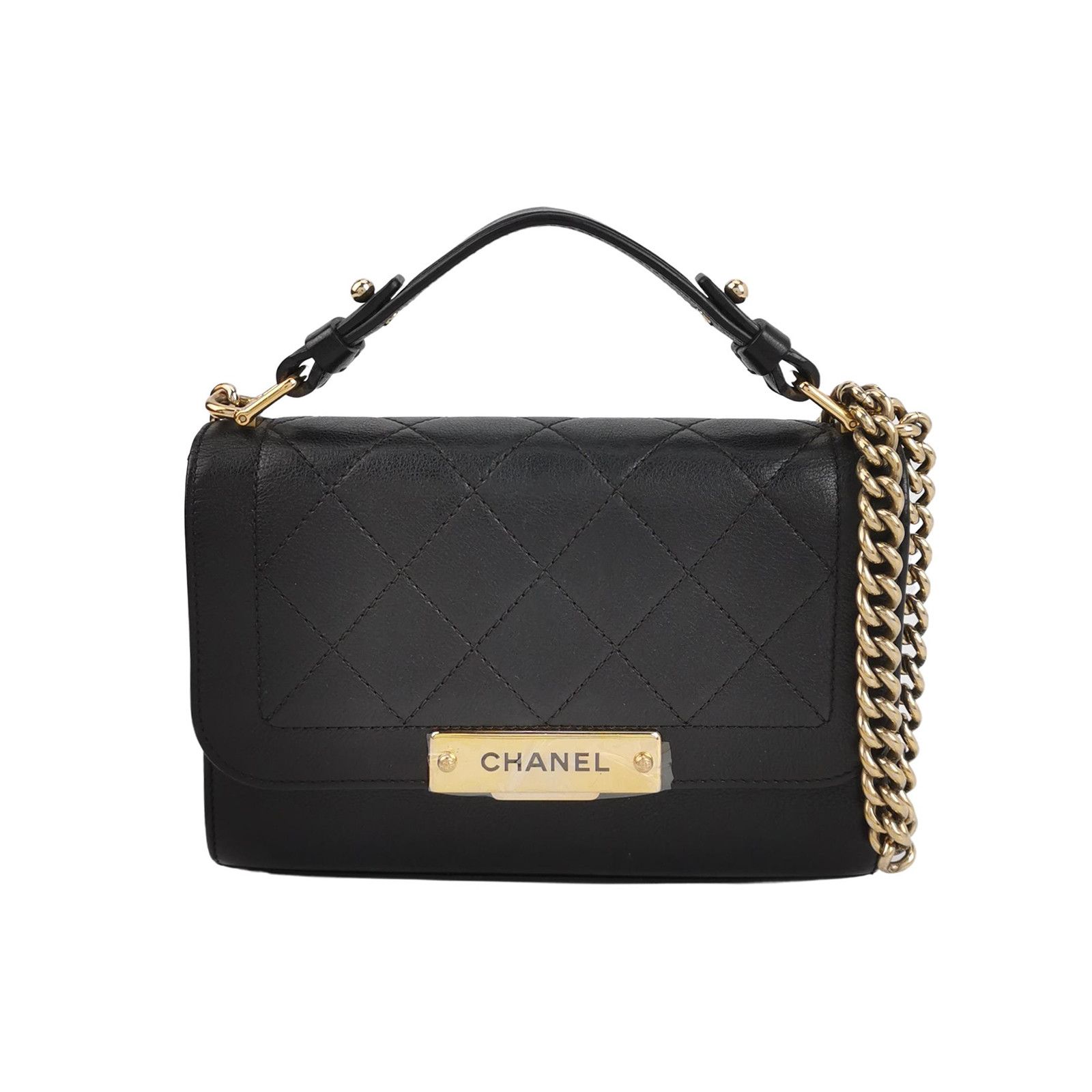 Chanel Chanel Women os Shoulder Bags Size ONE SIZE - 1 Thumbnail