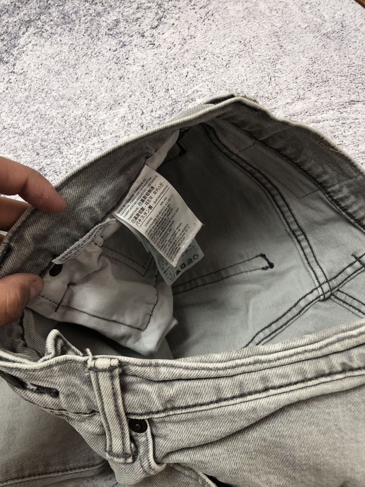 Levi's × Vintage Men’s casual pants Levi’s 511 Size US 31 - 5 Thumbnail