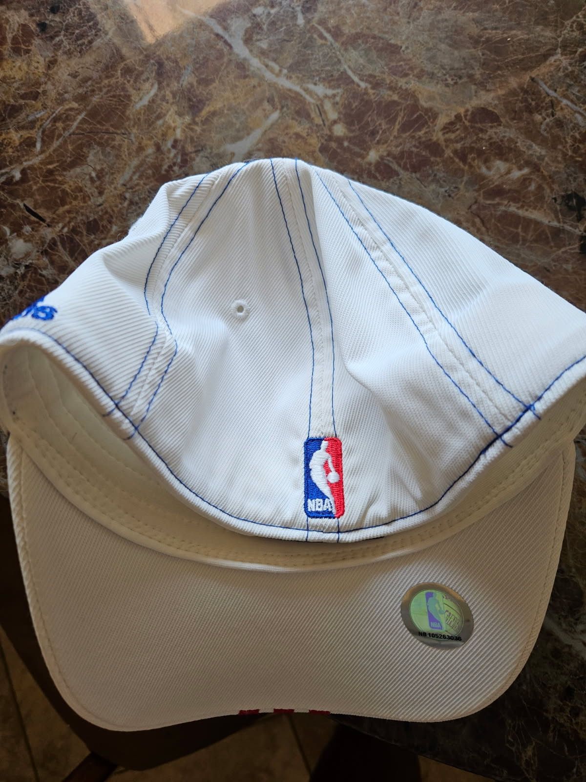 Adidas Adidas 2009 NBA All-Star Game Phoenix Hat Size ONE SIZE - 3 Thumbnail