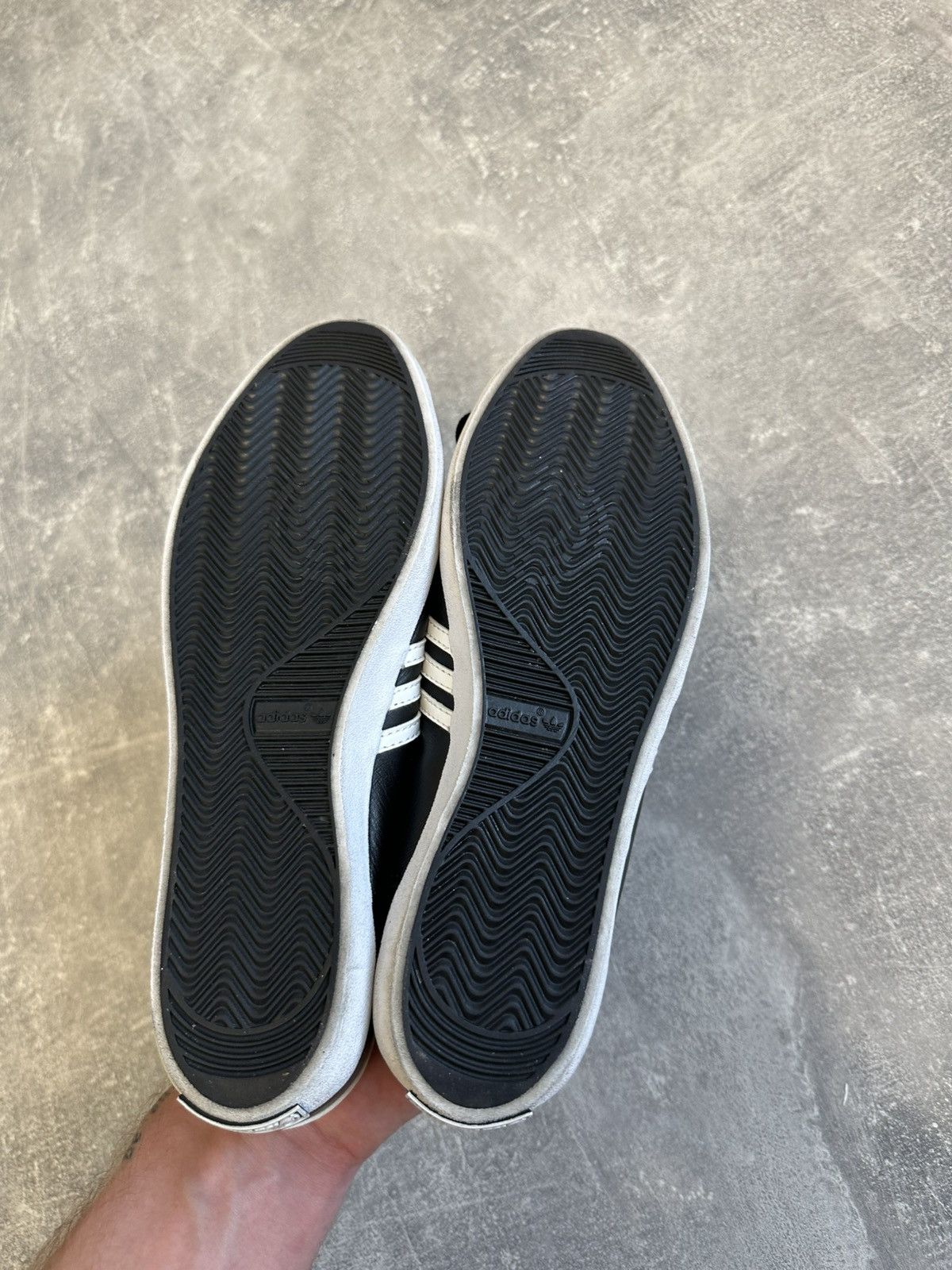 Adidas × Japanese Brand Adidas Adria ballerina shoes sporty flats Size US 7 / IT 37 - 17 Thumbnail