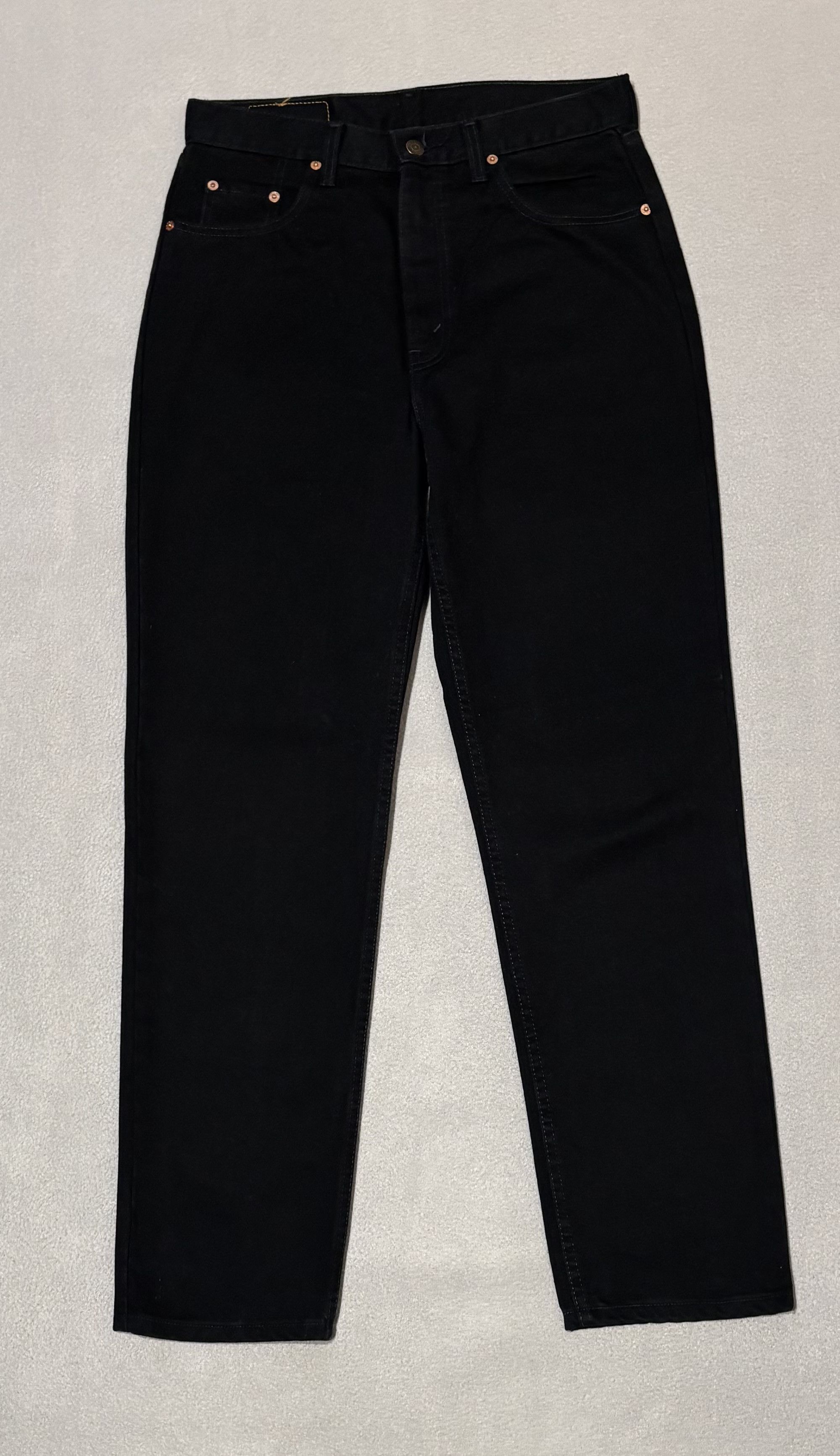 Levi's Levi's 882 vintage 90s Orange Tab jeans size 32/30 Size US 32 / EU 48 - 6 Thumbnail