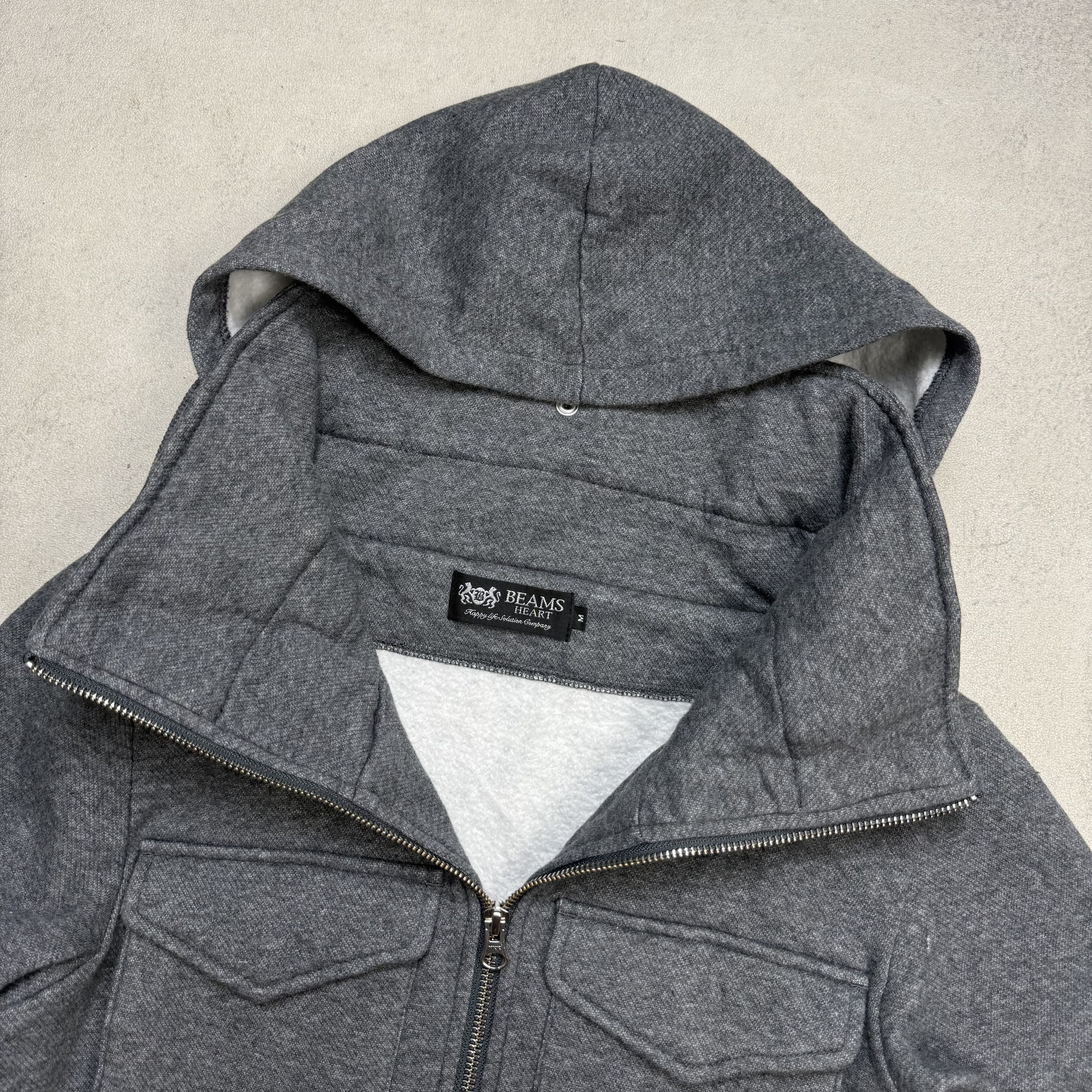 Beams Plus Beams Bono Jacket Size US M / EU 48-50 / 2 - 8 Thumbnail