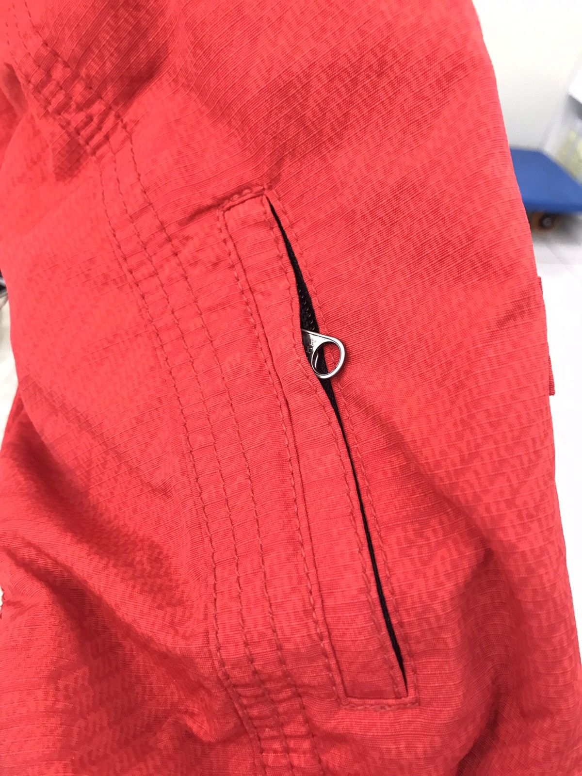Phenix Phenix Snowboard Winter Jacket Size US L / EU 52-54 / 3 - 7 Thumbnail