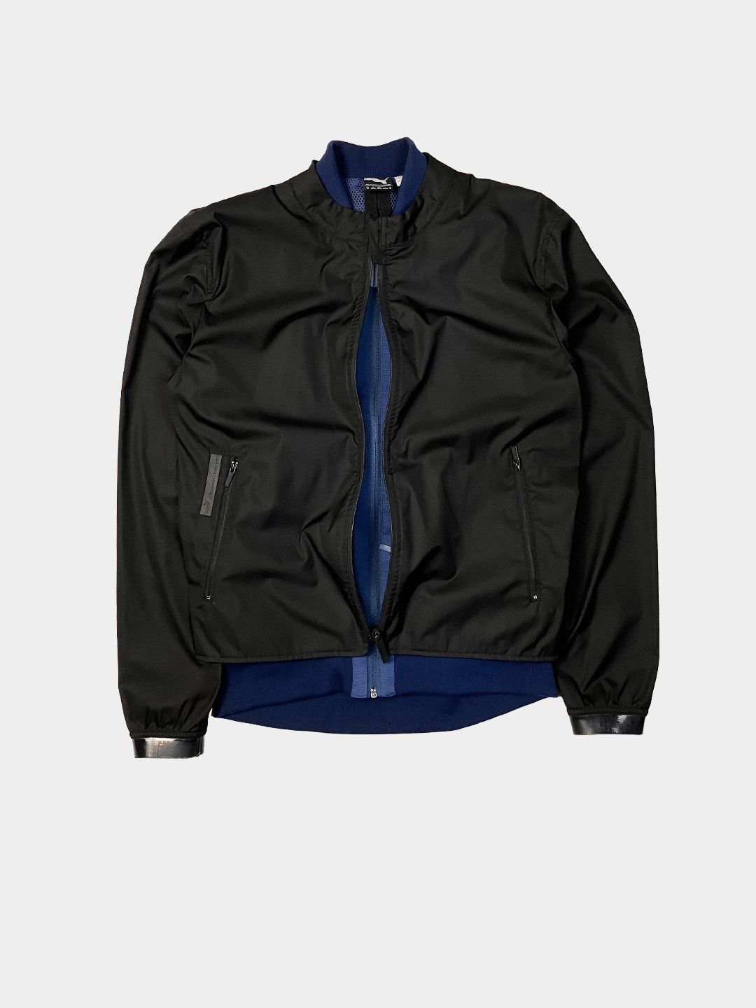 Hussein Chalayan × Puma Puma by Hussein Chalayan Jacket 2:1 Waterproof Tech Jacket Size US M / EU 48-50 / 2 - 2 Thumbnail