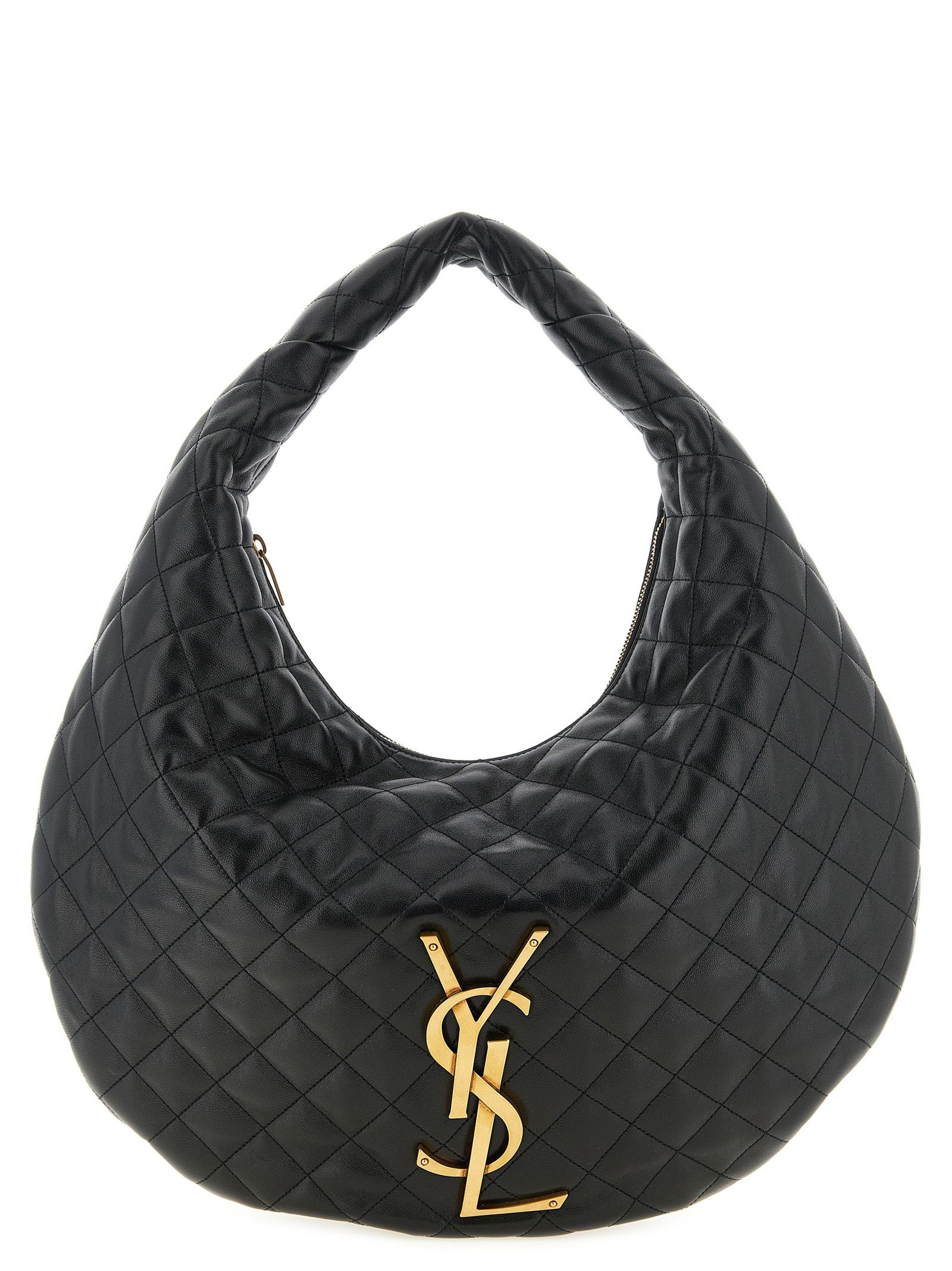 Saint Laurent Paris 'Hobo Icare' shoulder bag Size ONE SIZE - 1 Thumbnail