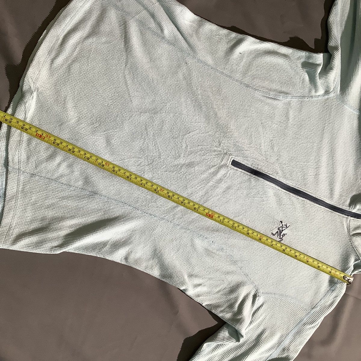 Arc'teryx Arc'teryx fleece Polartec Size S / US 4 / IT 40 - 11 Thumbnail