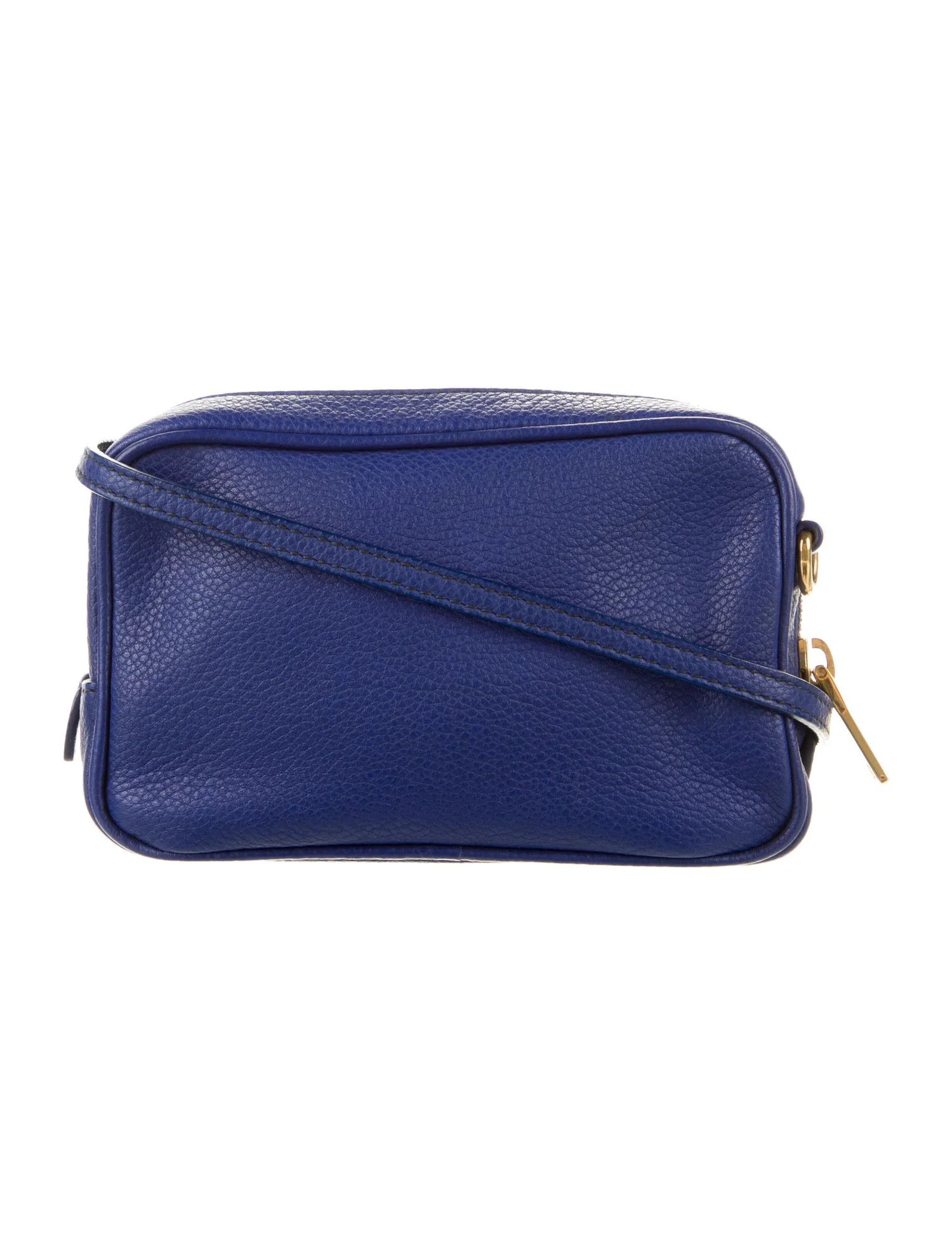 Prada o1la1rc1a0724 Size: OS / Shoulder Bag in Blue Size ONE SIZE - 3 Thumbnail