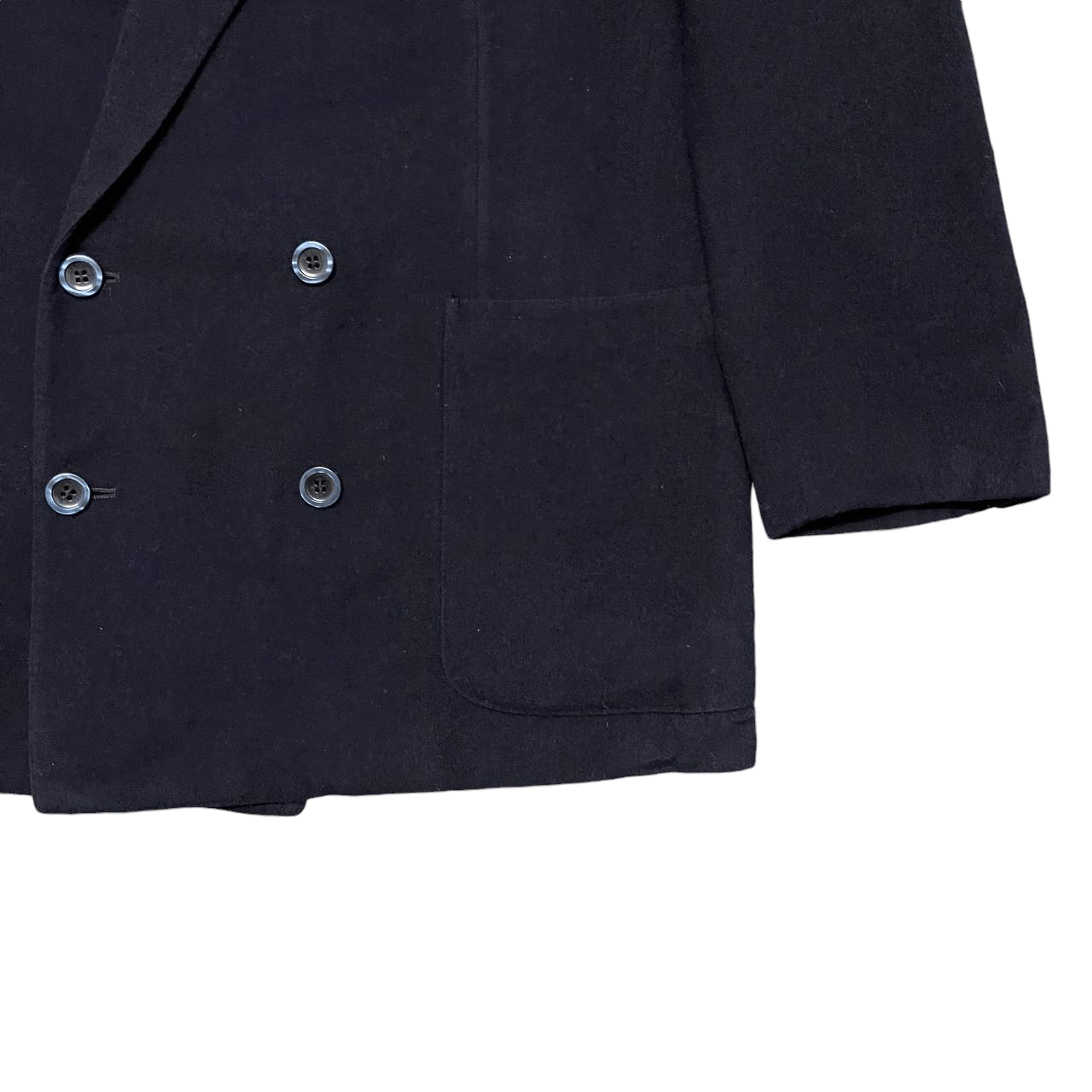 Christian Dior Monsieur Vintage CD Christian Dior Monsieur Wool Coat Blazer Size US L / EU 52-54 / 3 - 4 Thumbnail