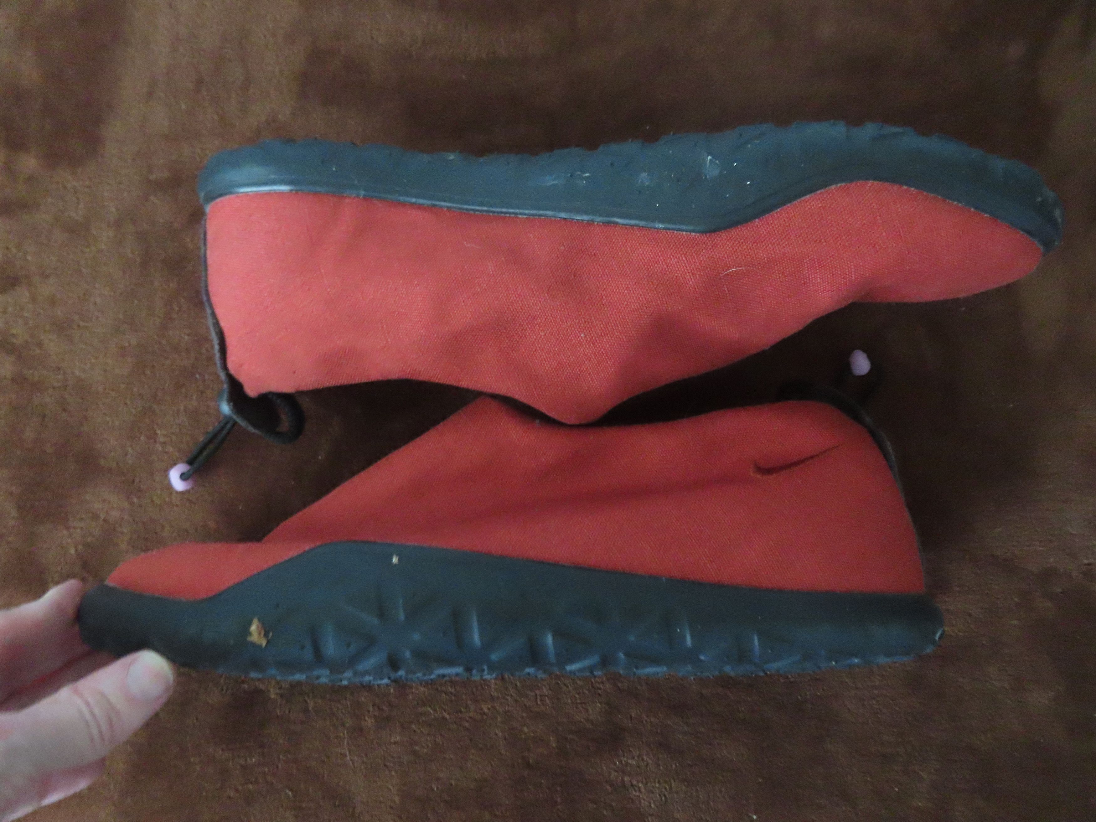 Designer × Nike × Nike ACG NIKE ACG AIR MOC SUMMIT Size US 14 / EU 47 - 6 Thumbnail