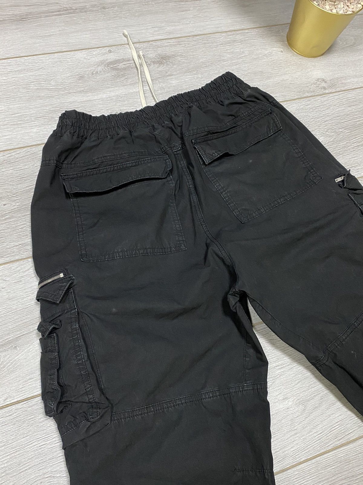 Represent Clo. Represent Cargo Pants XL Size US 36 / EU 52 - 10 Thumbnail