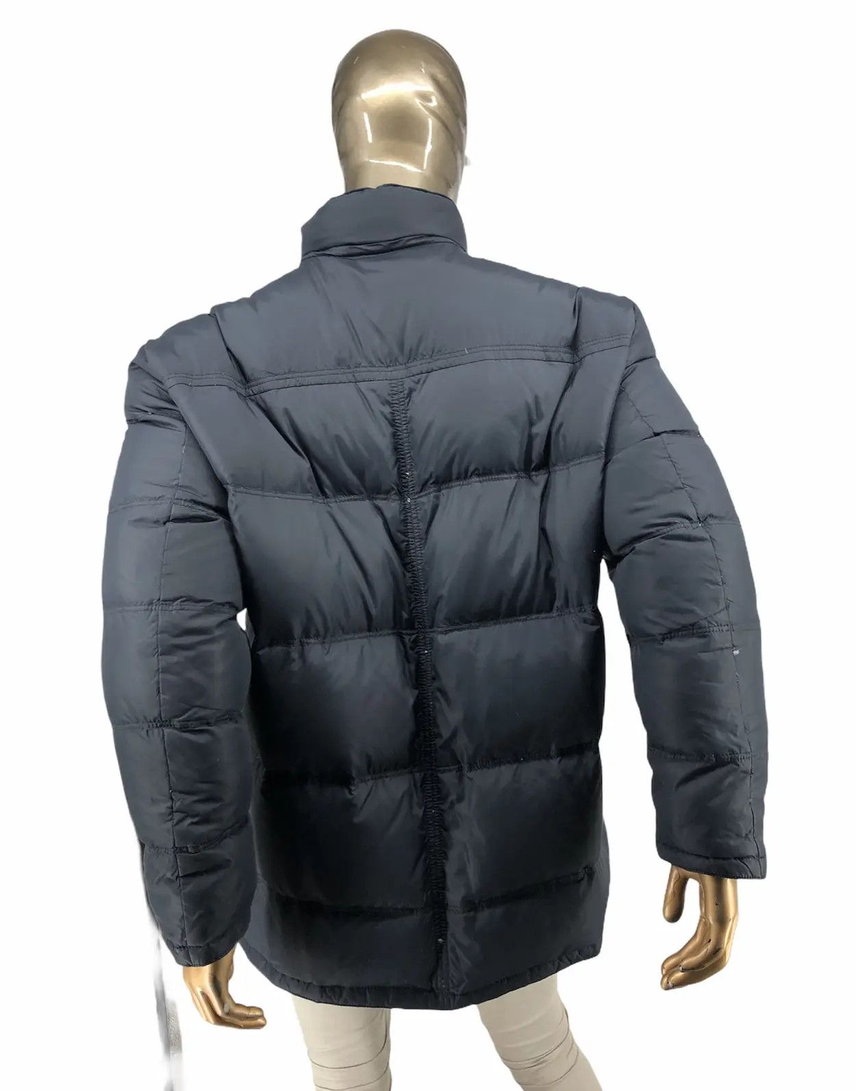 Barbour Barbour puffer jacket goose down british old money xl Size US XL / EU 56 / 4 - 8 Thumbnail