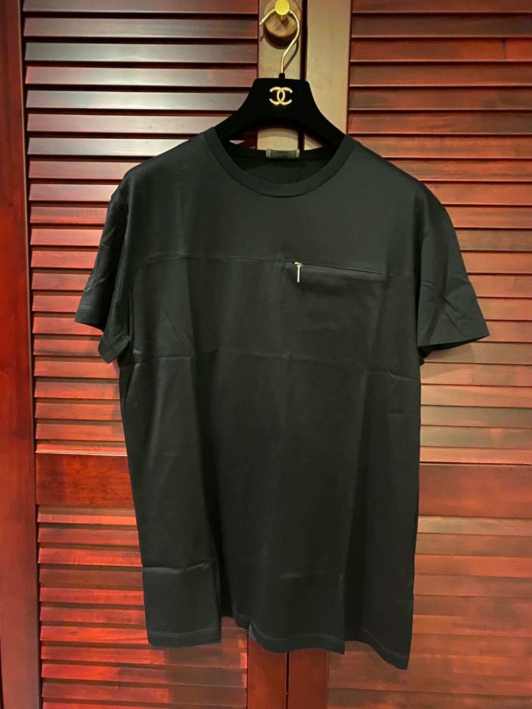 Dior × Hedi Slimane Dior Homme 06 RUNWAY LOOK #57 'We Stole The