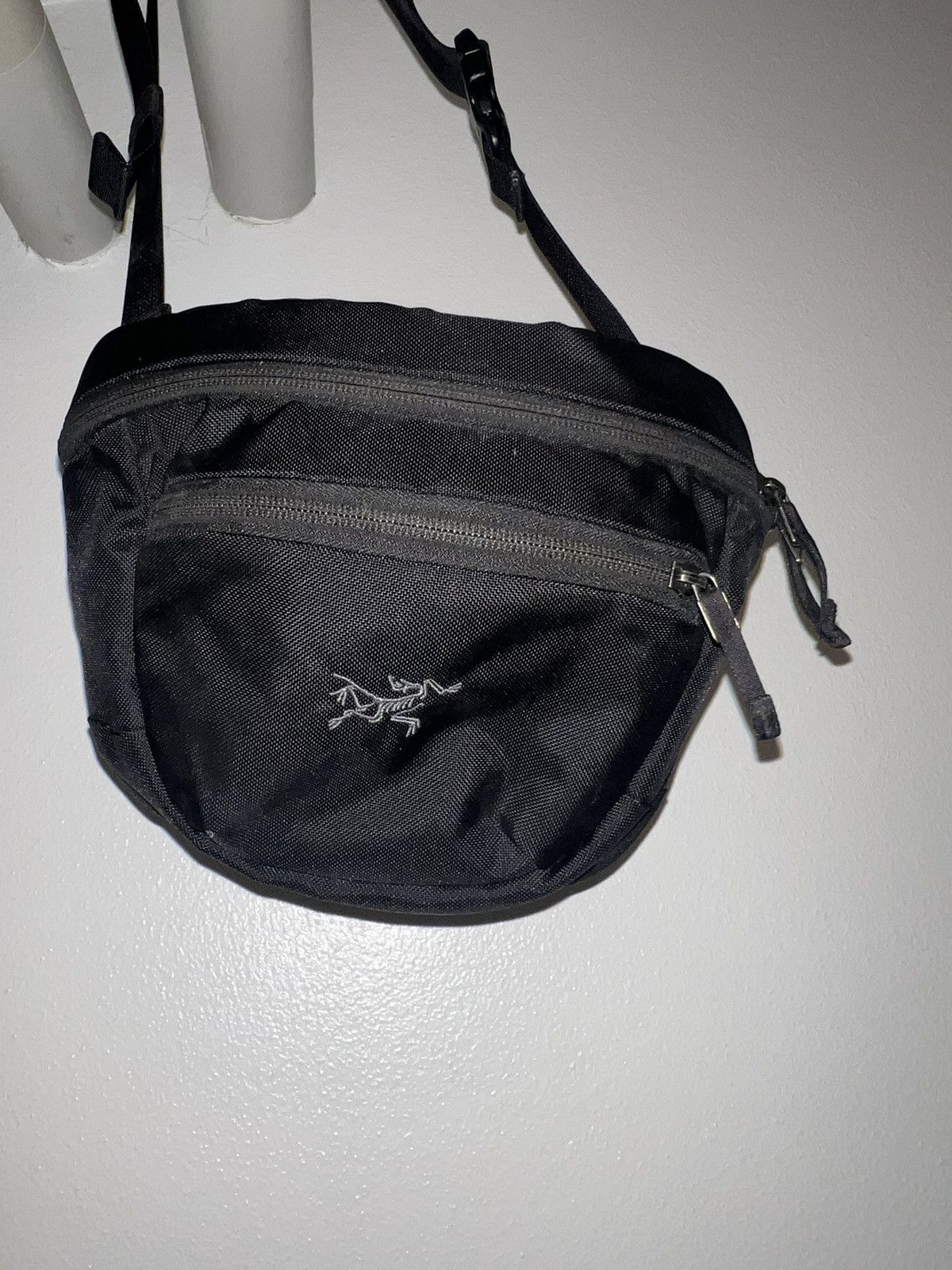 Arc'teryx Arc'teryx Maka 2 Waistpack | Grailed