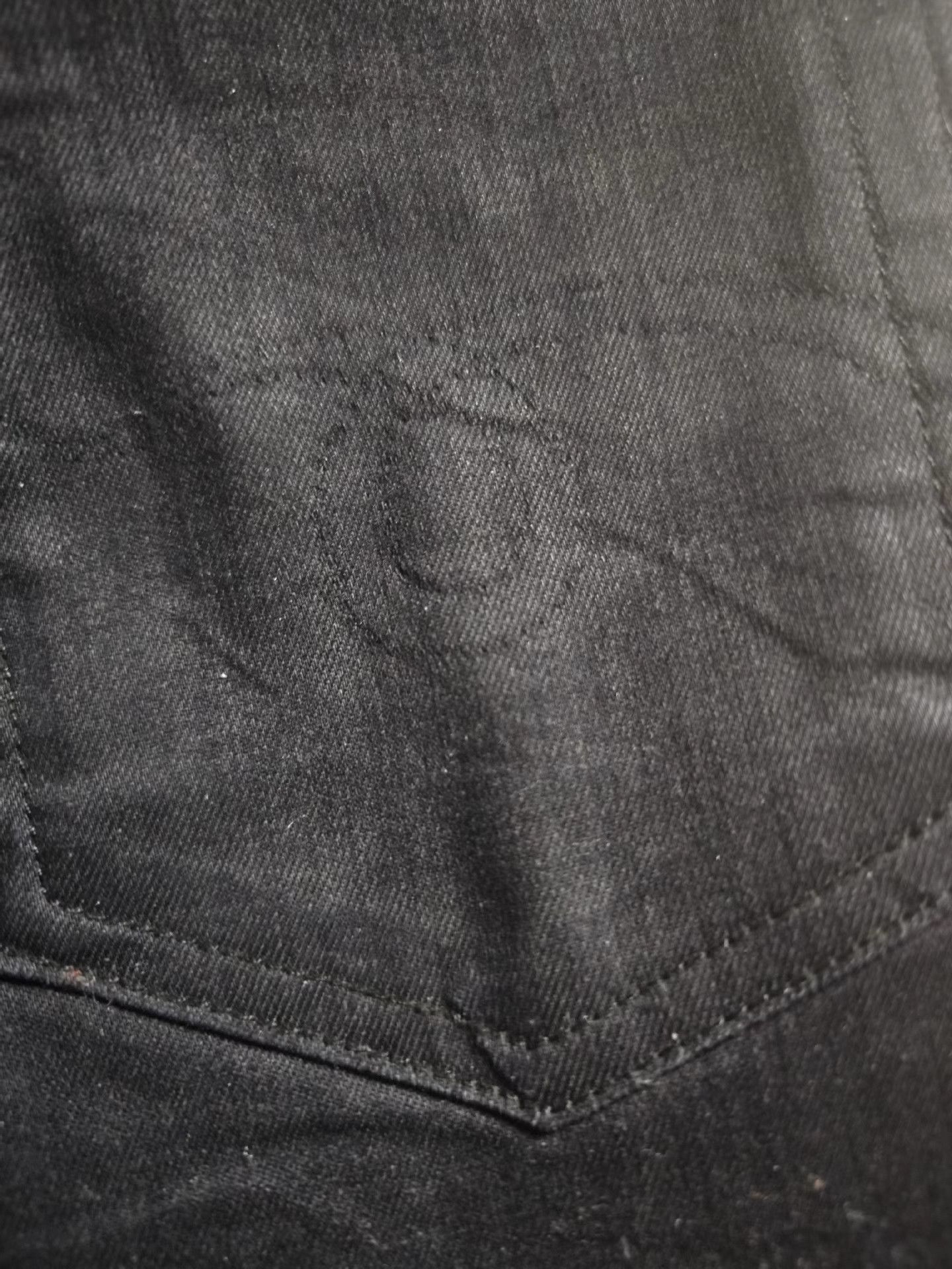 R13 R13 twisted jeans Size US 32 / EU 48 - 6 Thumbnail