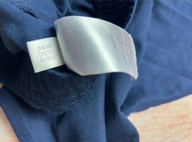 Reebok Reebok sweatshirt Size US S / EU 44-46 / 1 - 7 Thumbnail