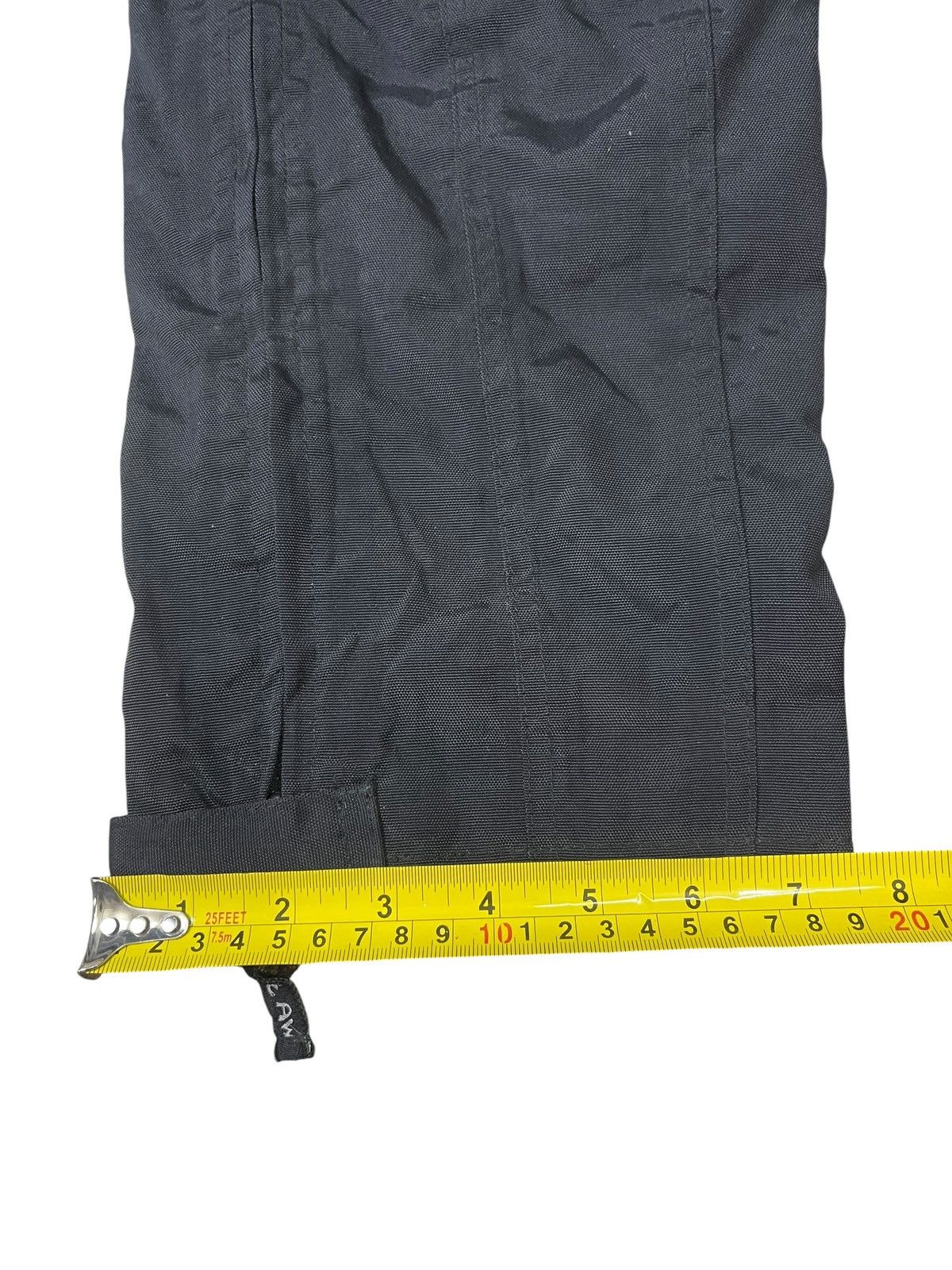 Sports Specialties Outlaw Tokyo Japan Motorcycle Racing Pant Size US 31 - 7 Thumbnail