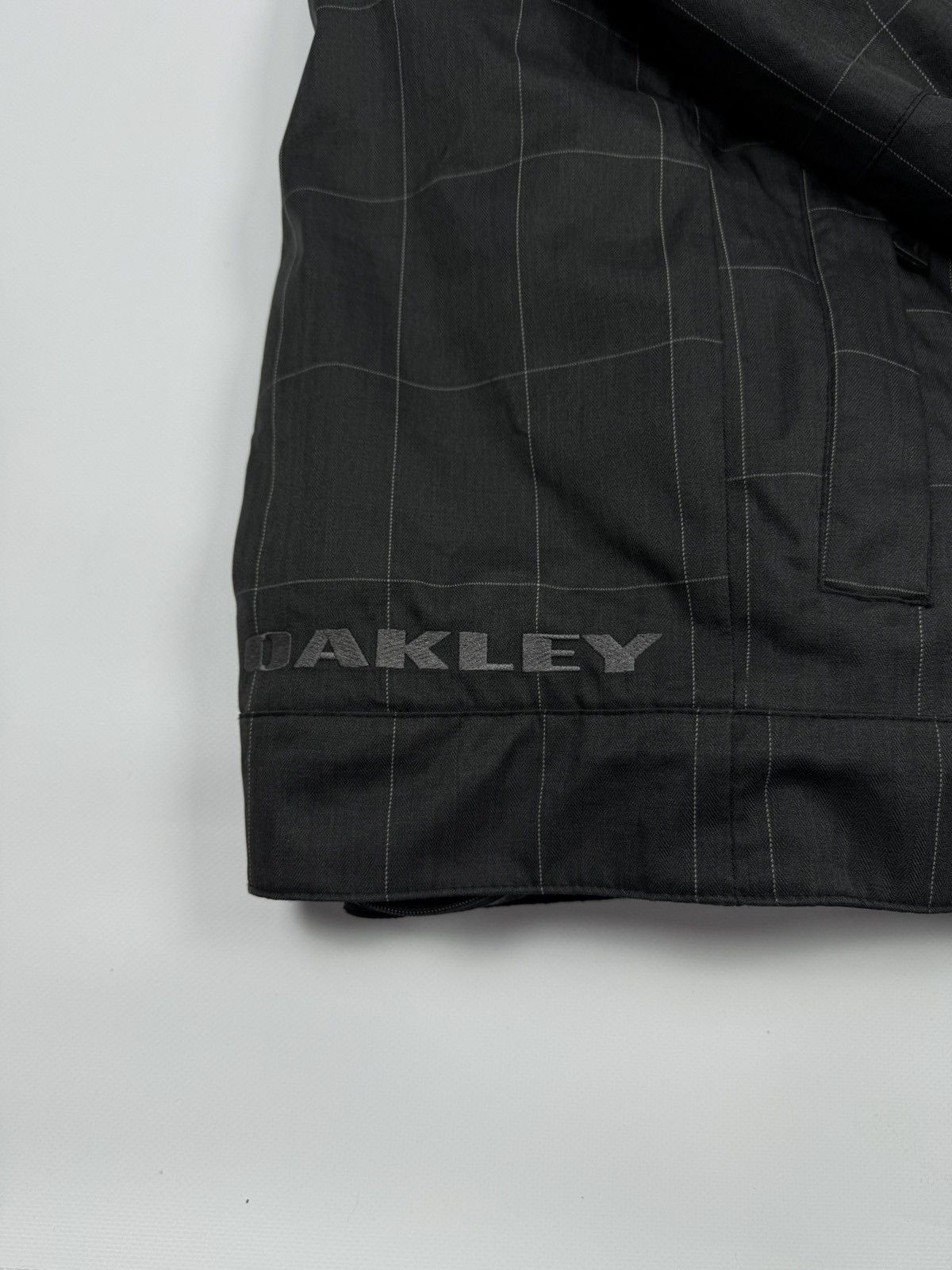 Oakley Vintage Oakley Jacket 00s Size US M / EU 48-50 / 2 - 11 Thumbnail