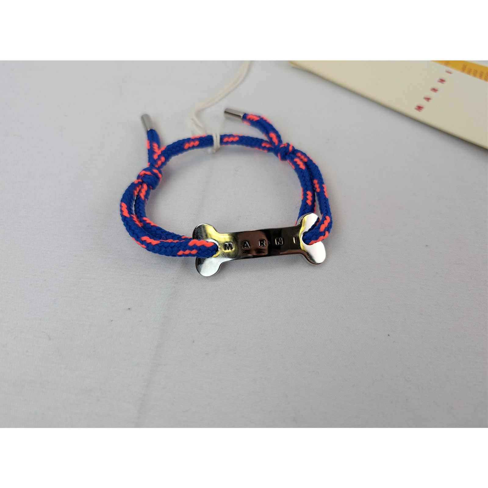 Marni o1rshd1 Size: OS / Bracelet in Multicolor Size ONE SIZE - 4 Thumbnail