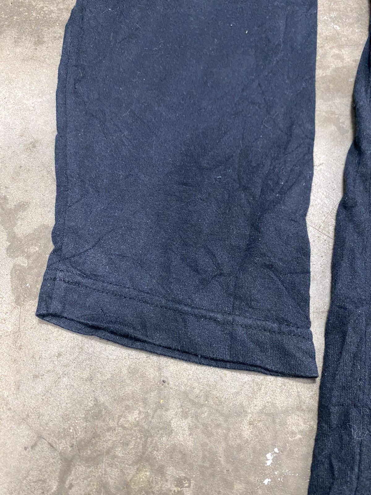 Japanese Brand A12 🇯🇵 Rare - Amore Puro Sukajan Long Sleeve Shirt Size US L / EU 52-54 / 3 - 4 Thumbnail