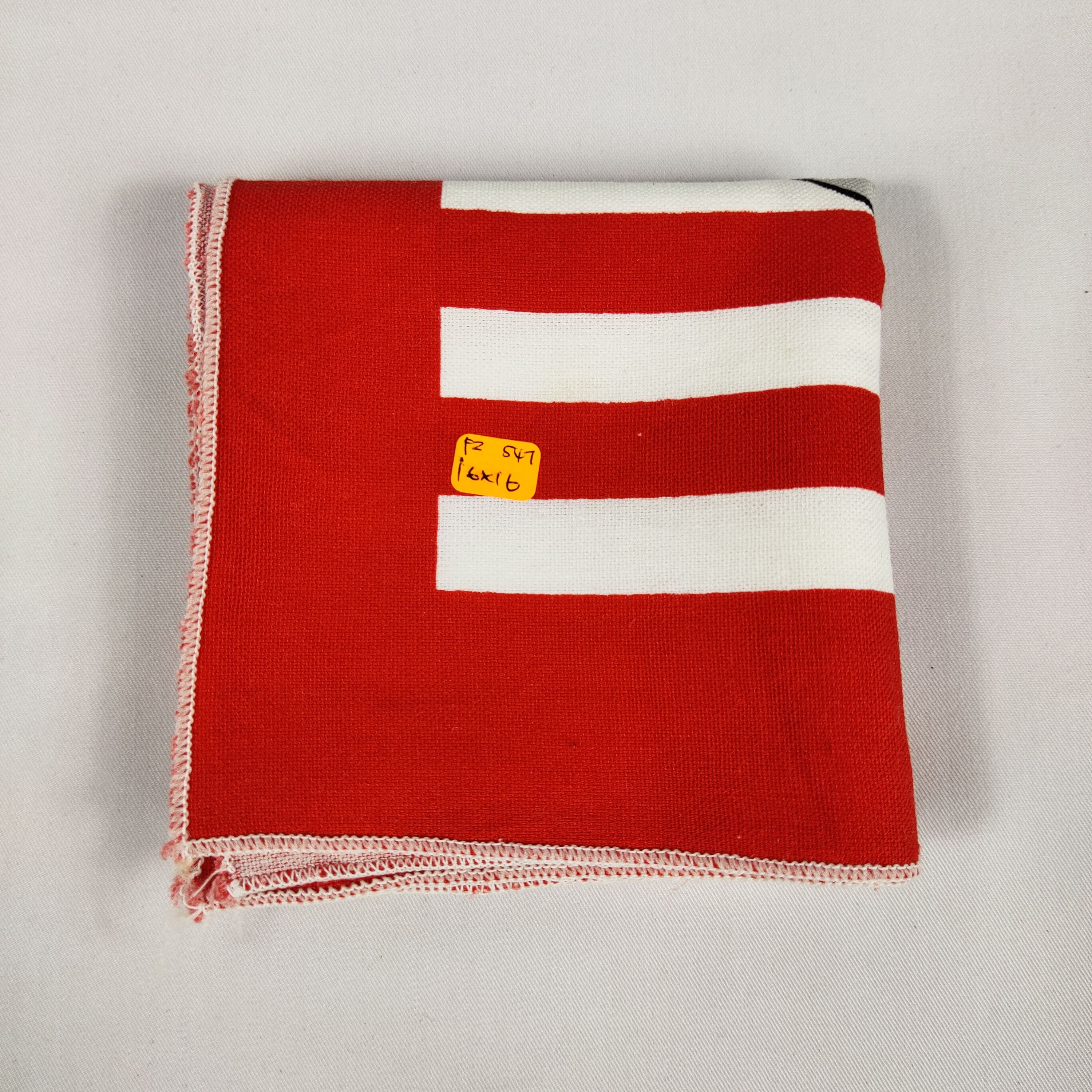 Anime × Disney Disney Tom and Jerry Handkerchief / Neckerchief / Bandana Size ONE SIZE - 2 Thumbnail