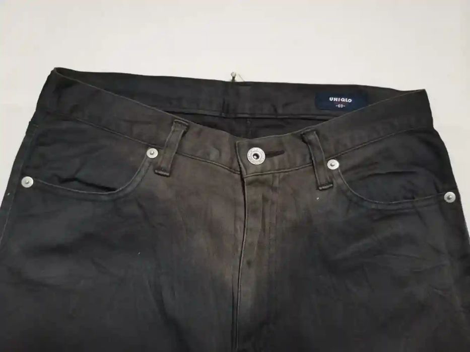 Uniqlo Uniqlo International World Jeans Pants | Grailed