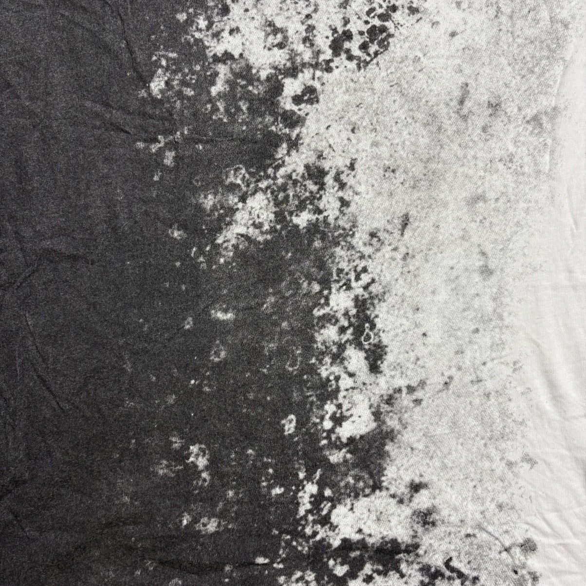 Shellac 2000s Shellac x Semantic - V-Neck Vkei Style Tee Size US M / EU 48-50 / 2 - 4 Thumbnail