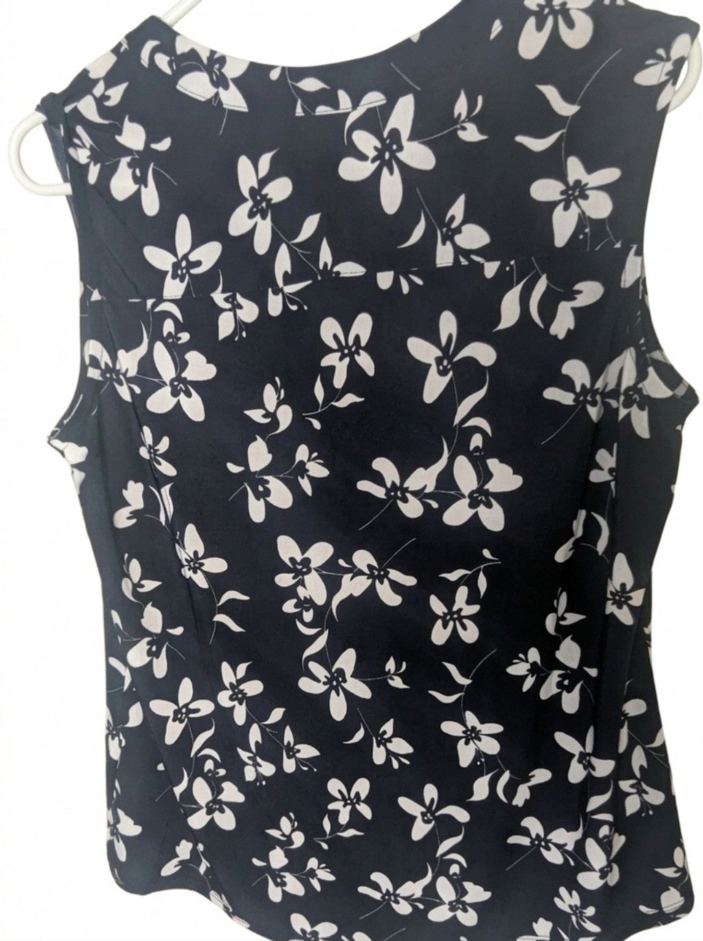 Other 5 Lilly Morgan Designer Tops Floral Mixed Pattern Bundle Size L / US 10 / IT 46 - 7 Thumbnail