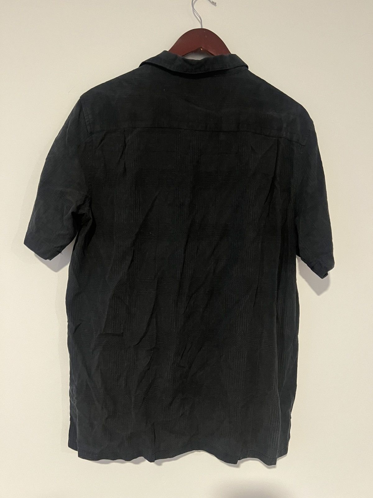 Other Island Republic Short Sleeve Button Up Size US L / EU 52-54 / 3 - 3 Thumbnail