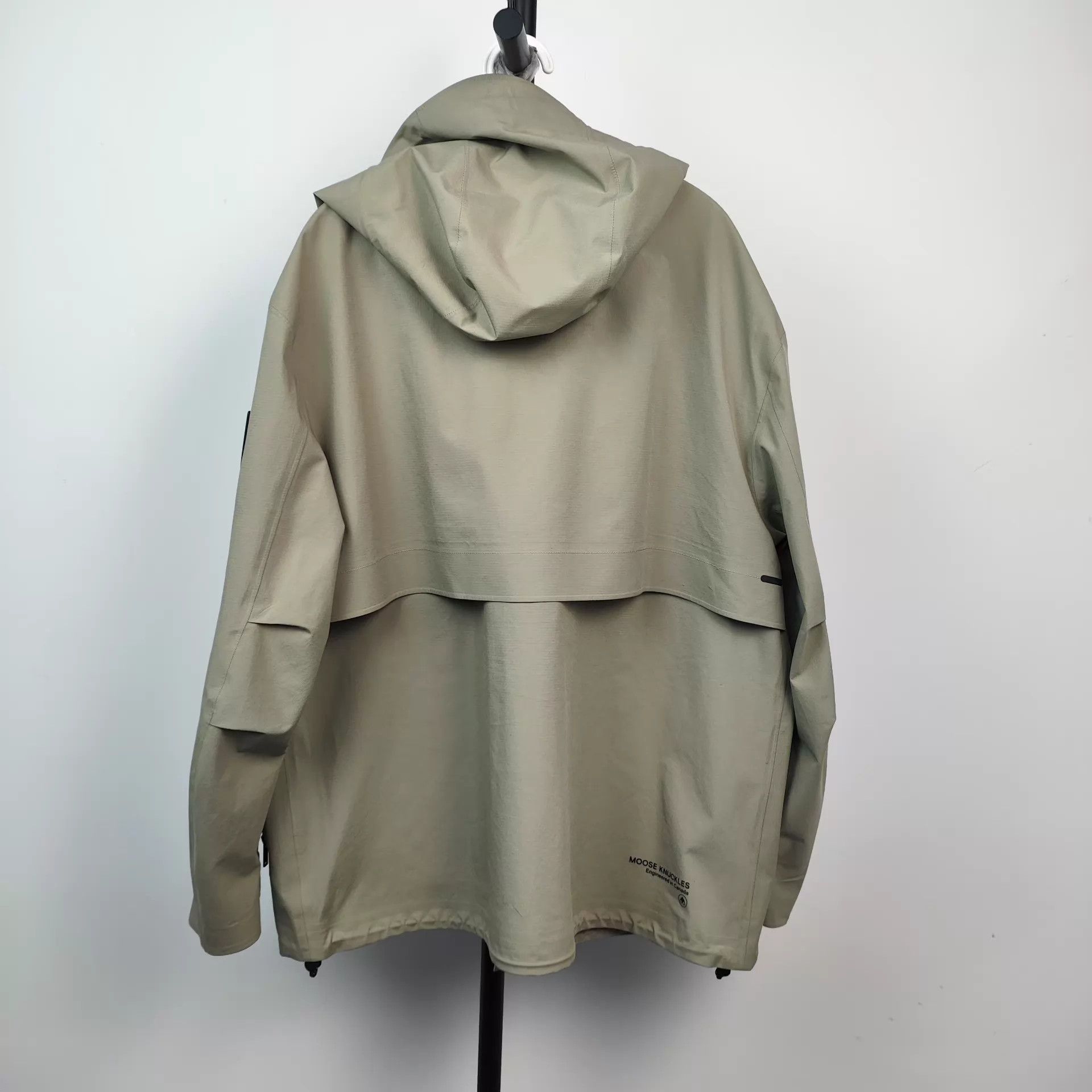 Other Little Scissors shell jacket L Size US L / EU 52-54 / 3 - 2 Thumbnail