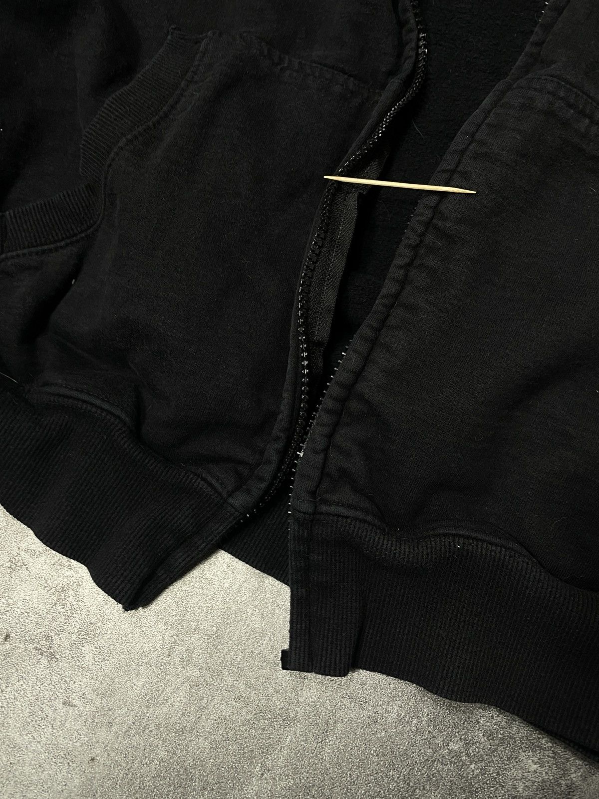Vintage 🔥RARE🔥The Busters Band Vintage Y2K Hoodie Zip Rare Size US M / EU 48-50 / 2 - 9 Thumbnail