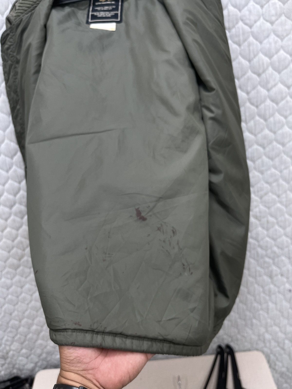 Alpha Industries 🔥🔥🔥STEALS ALPHA INDUSTRIES LIGHT JACKET Size US M / EU 48-50 / 2 - 12 Thumbnail