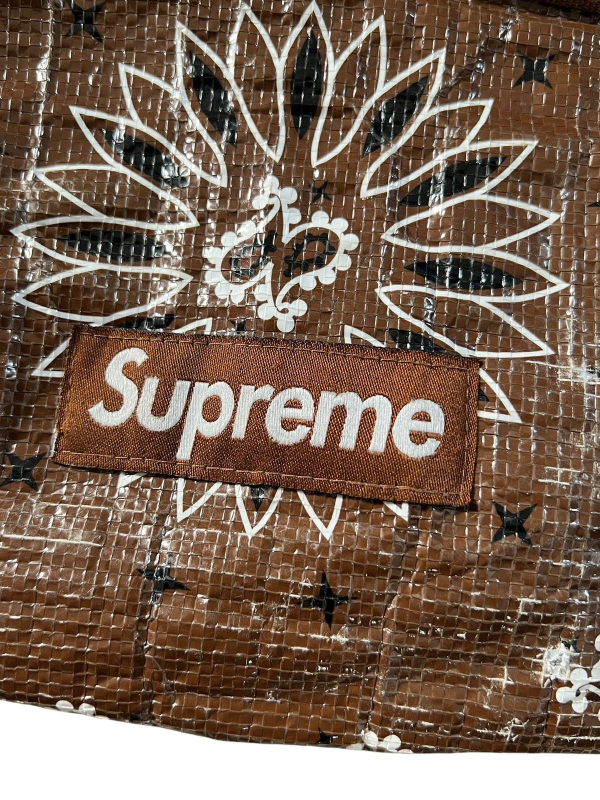 Supreme Supreme Combo Sale Size ONE SIZE - 18 Thumbnail