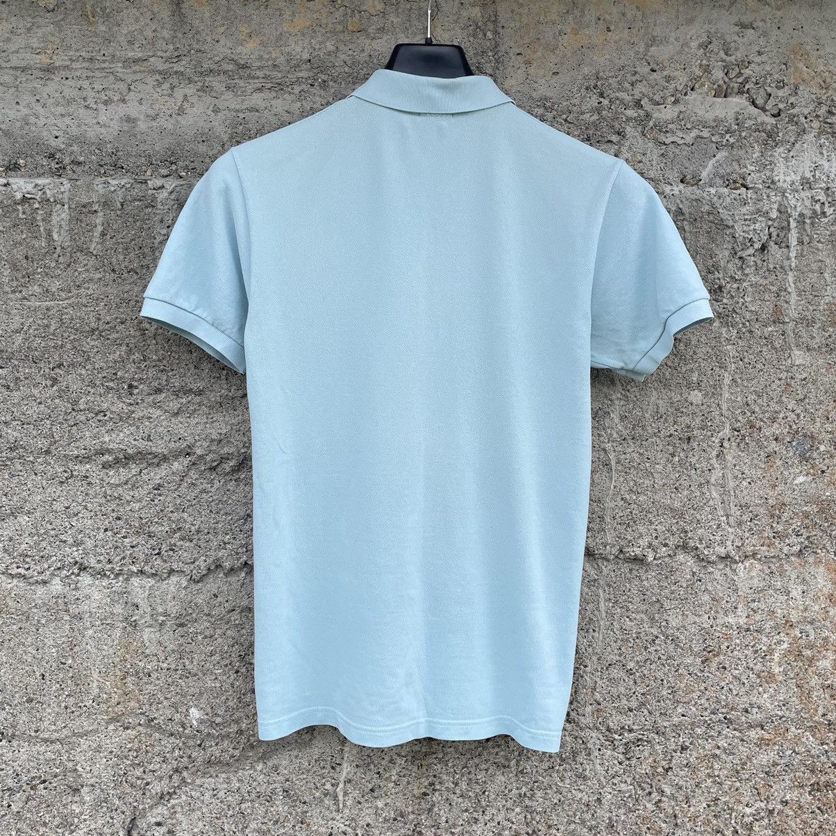 Benetton Vintage Benetton Polo Basic Fit Y2K Old Money Size US S / EU 44-46 / 1 - 2 Thumbnail