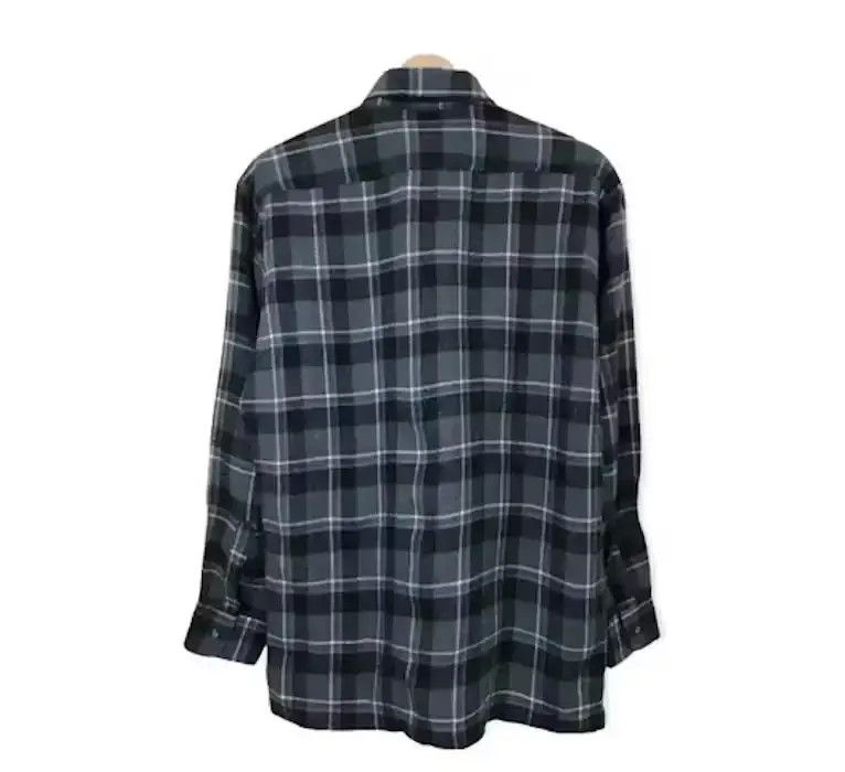 Flannel Midomirale Stadio Plaid Tartan Flannel Shirt Size US M / EU 48-50 / 2 - 7 Thumbnail