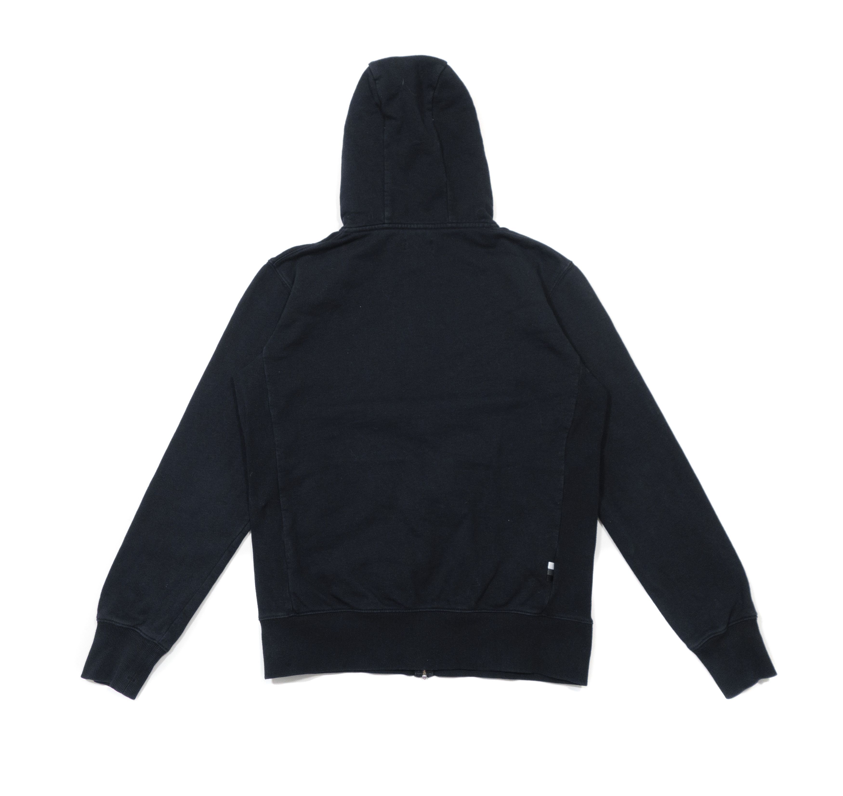 Rapha Full Zip Logo Hoodie Size US S / EU 44-46 / 1 - 2 Thumbnail