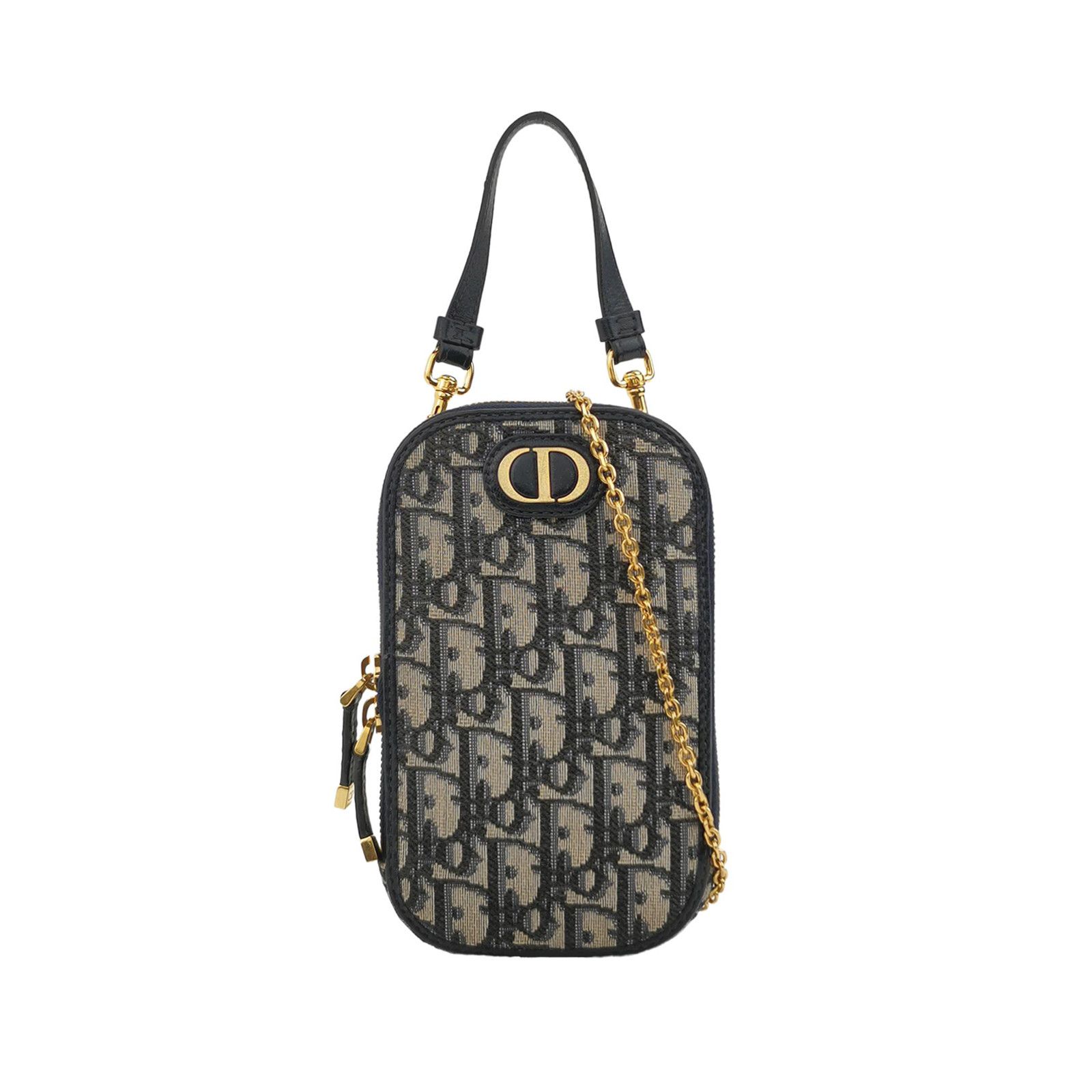 Dior Dior Women os Shoulder Bags Size ONE SIZE - 1 Thumbnail